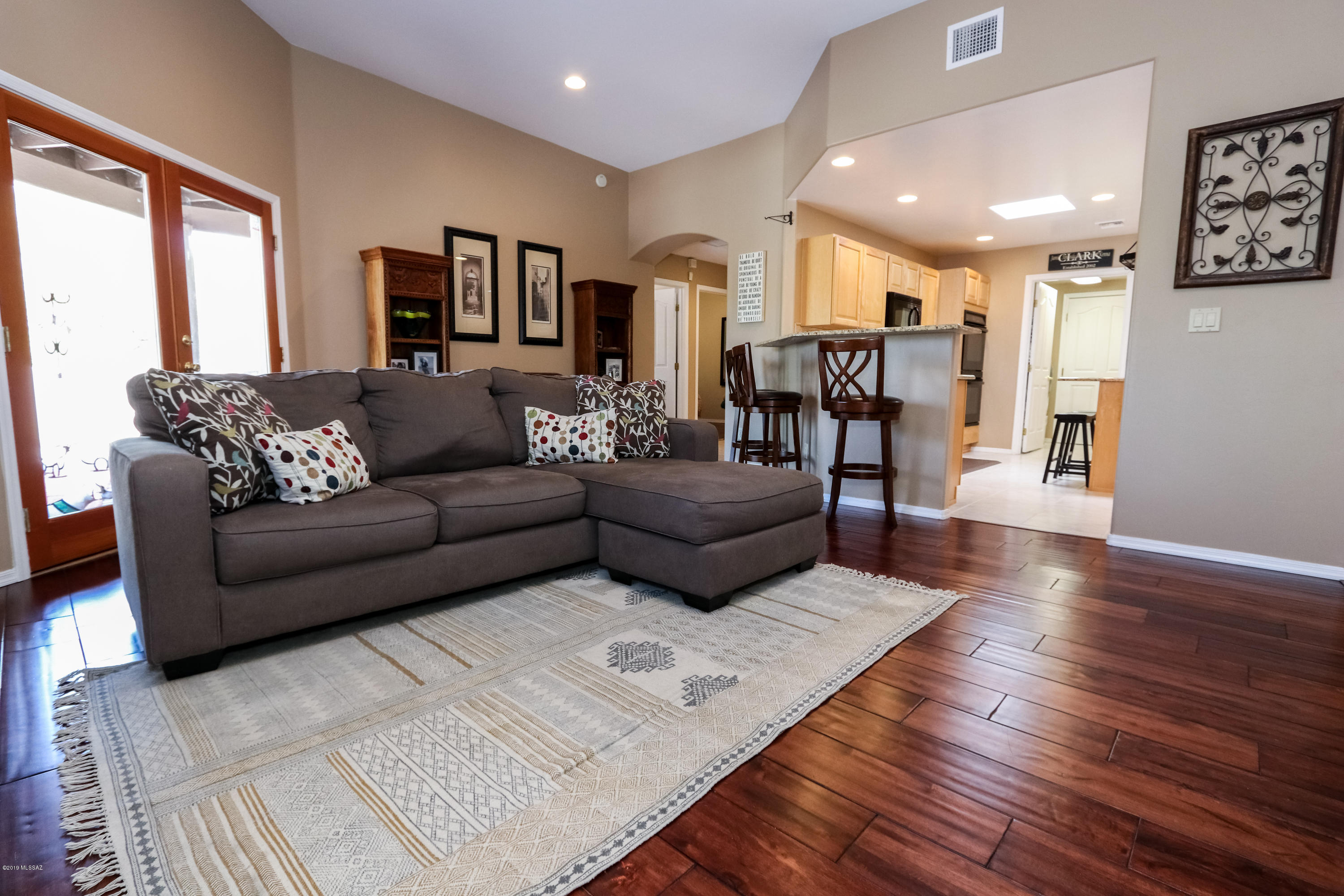 Ironwood Ranch (1-65) - Residential