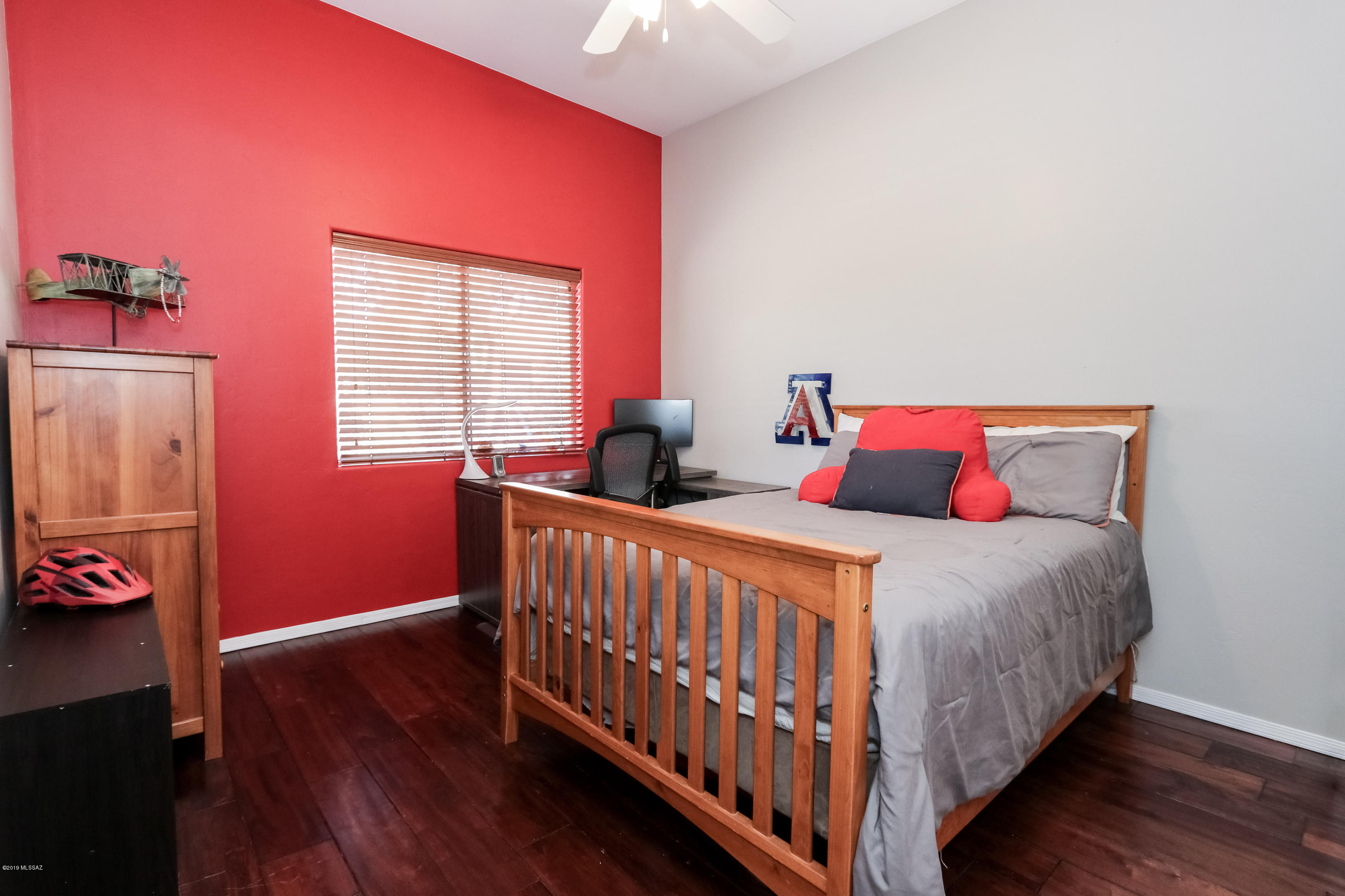 Ironwood Ranch (1-65) - Residential