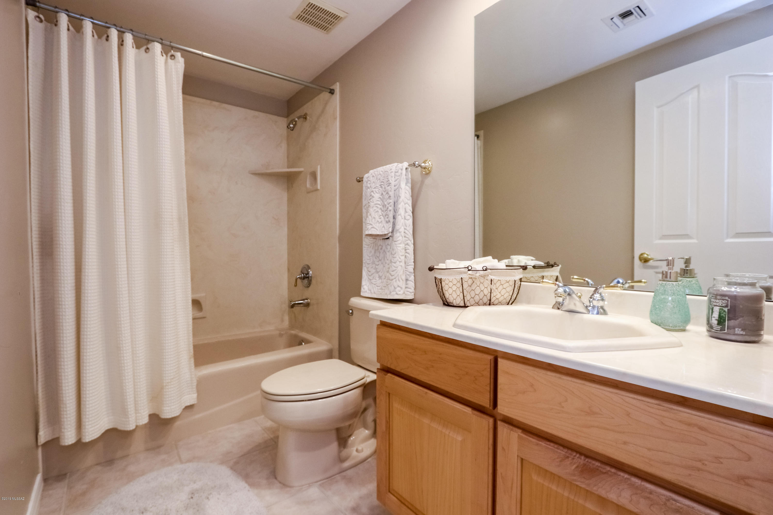 Ironwood Ranch (1-65) - Residential