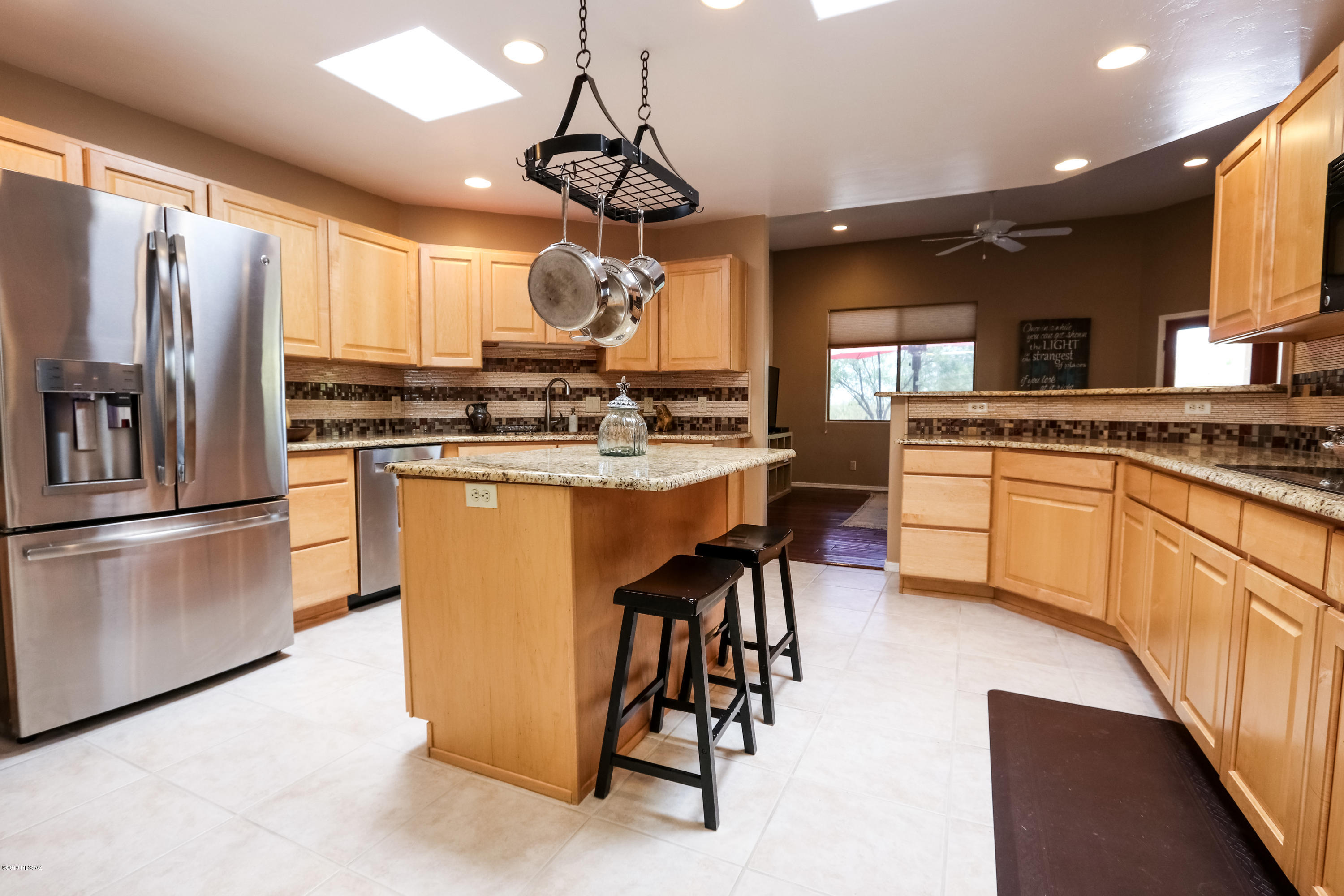 Ironwood Ranch (1-65) - Residential