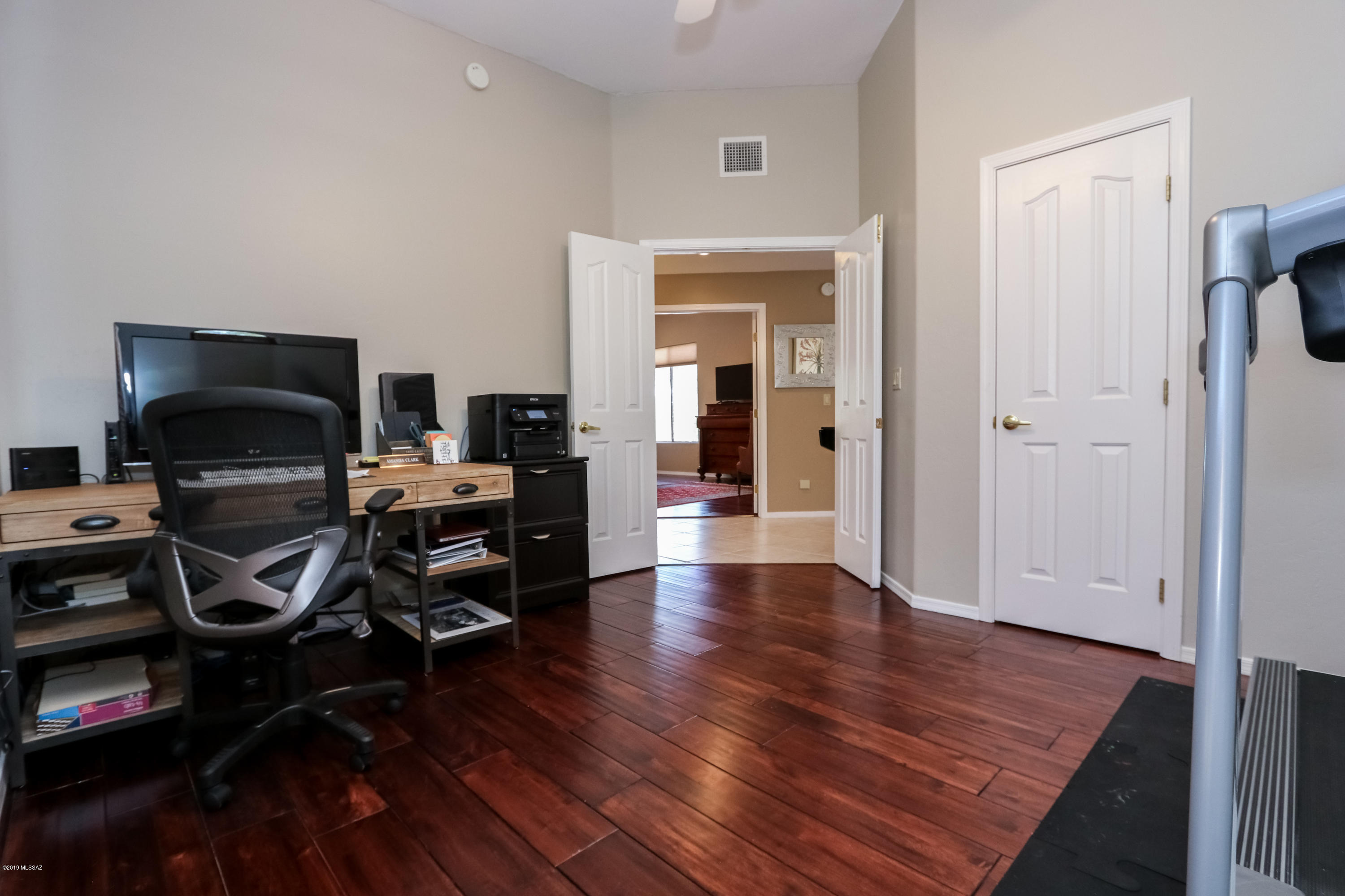 Ironwood Ranch (1-65) - Residential