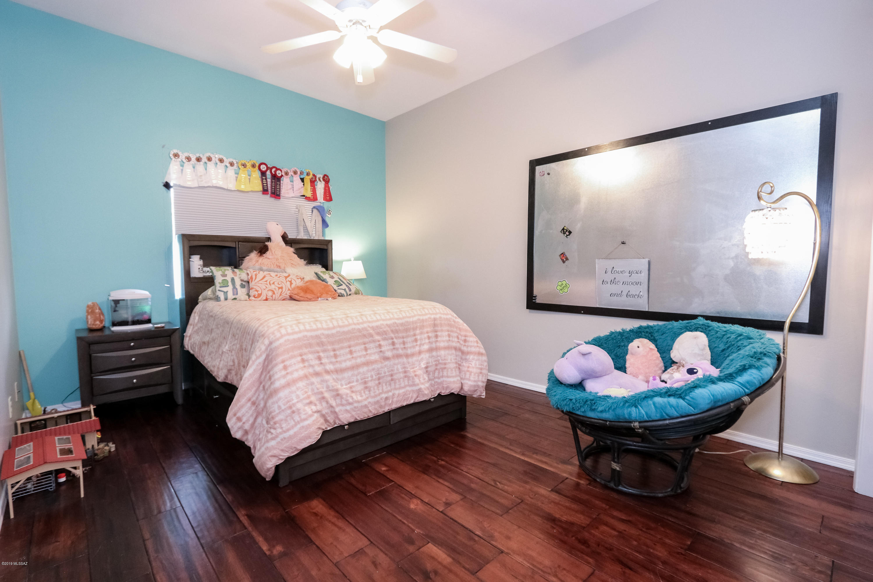 Ironwood Ranch (1-65) - Residential