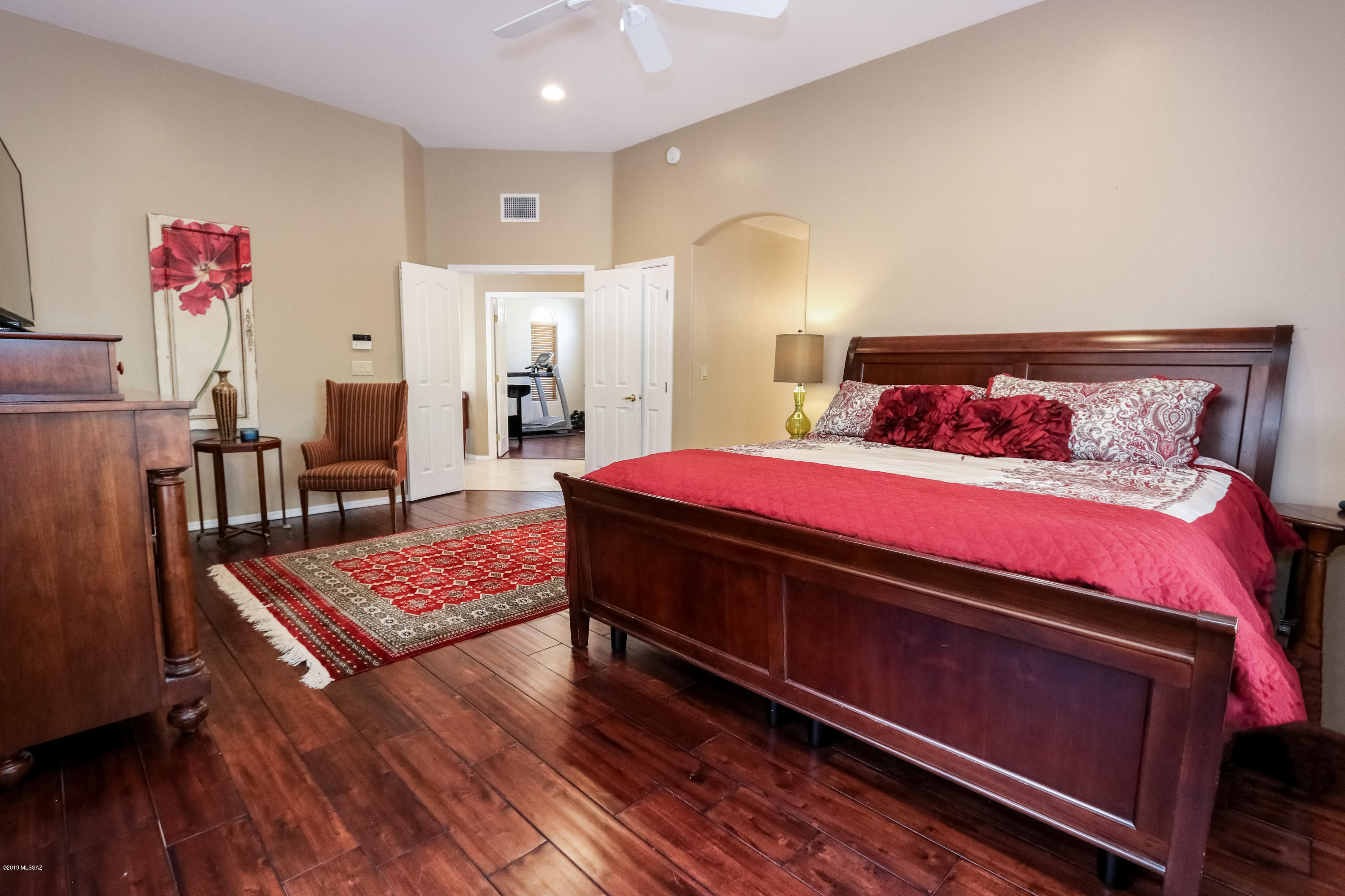 Ironwood Ranch (1-65) - Residential