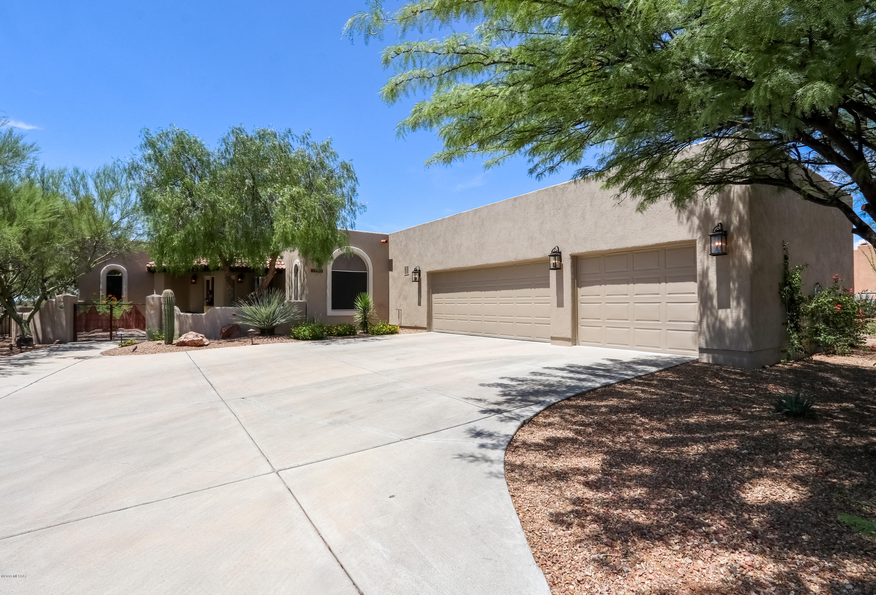 Ironwood Ranch (1-65) - Residential