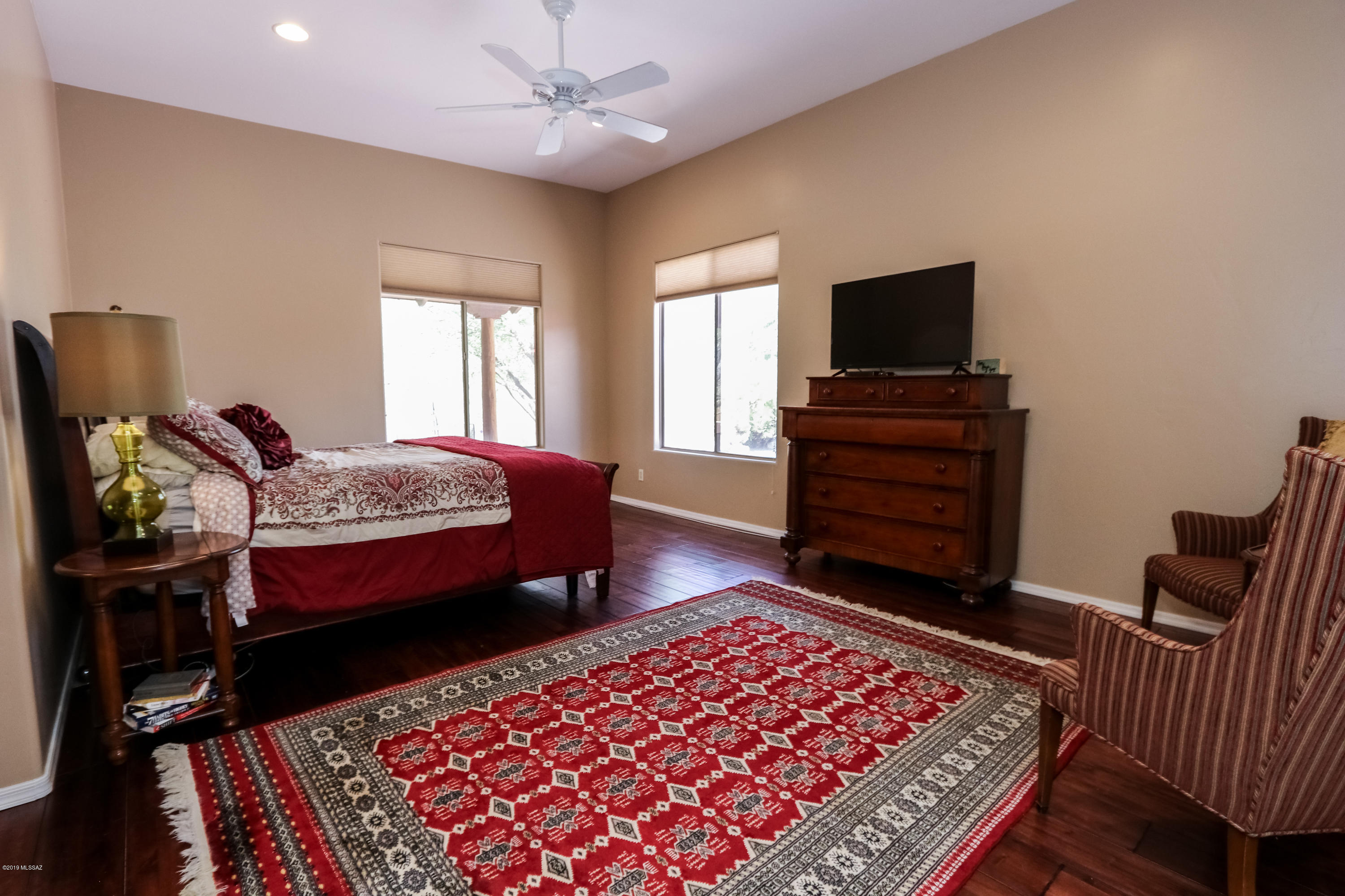 Ironwood Ranch (1-65) - Residential