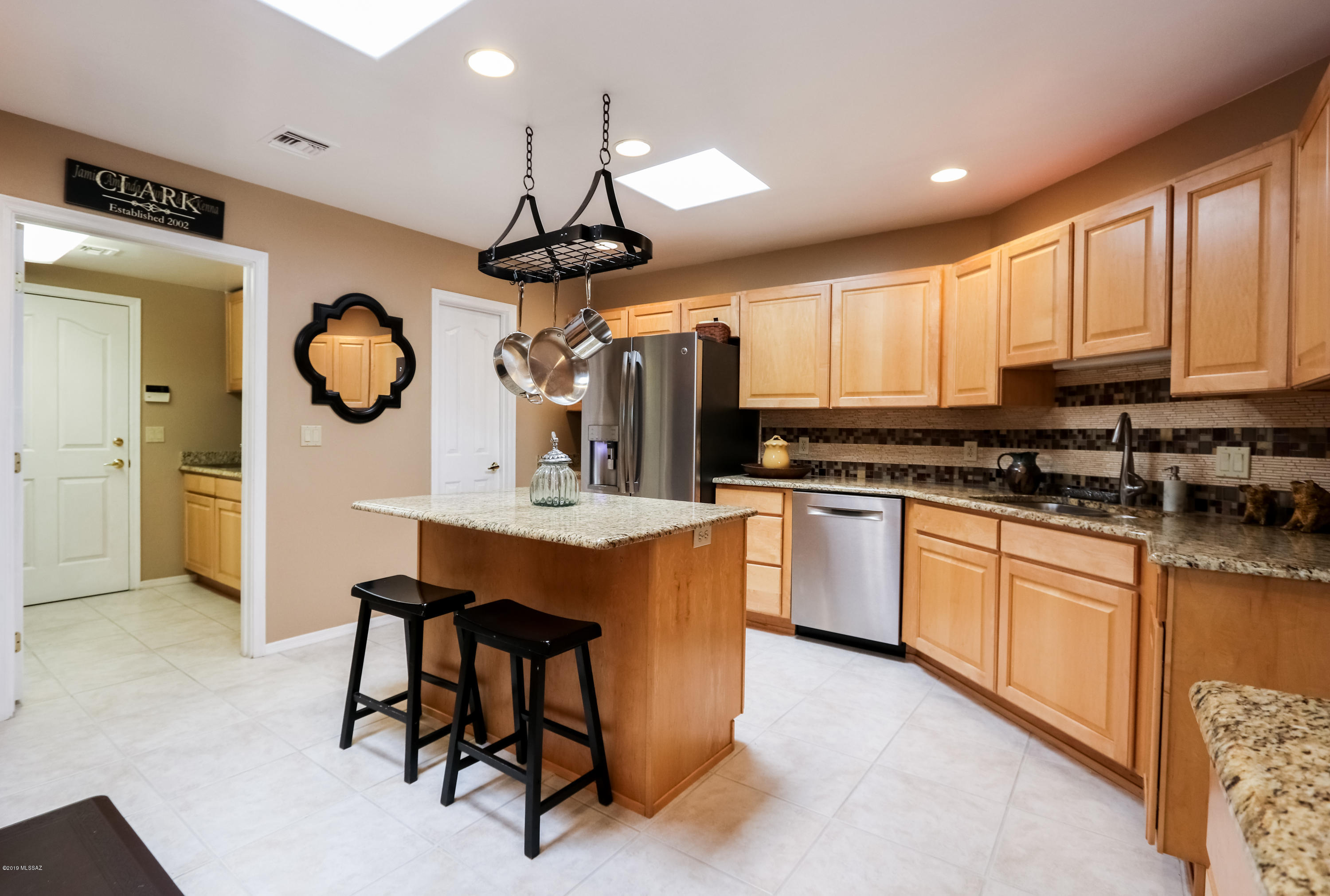 Ironwood Ranch (1-65) - Residential
