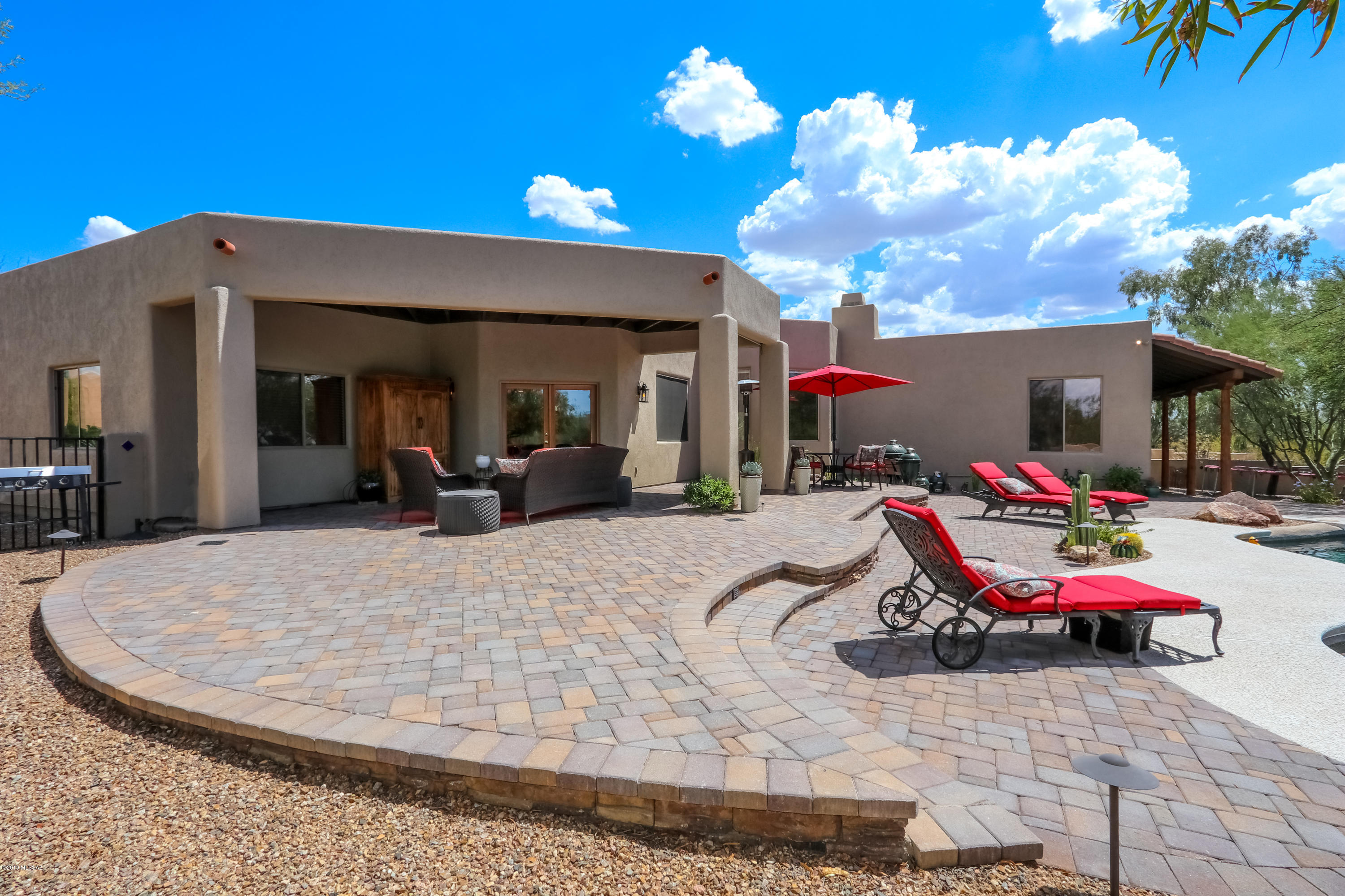 Ironwood Ranch (1-65) - Residential
