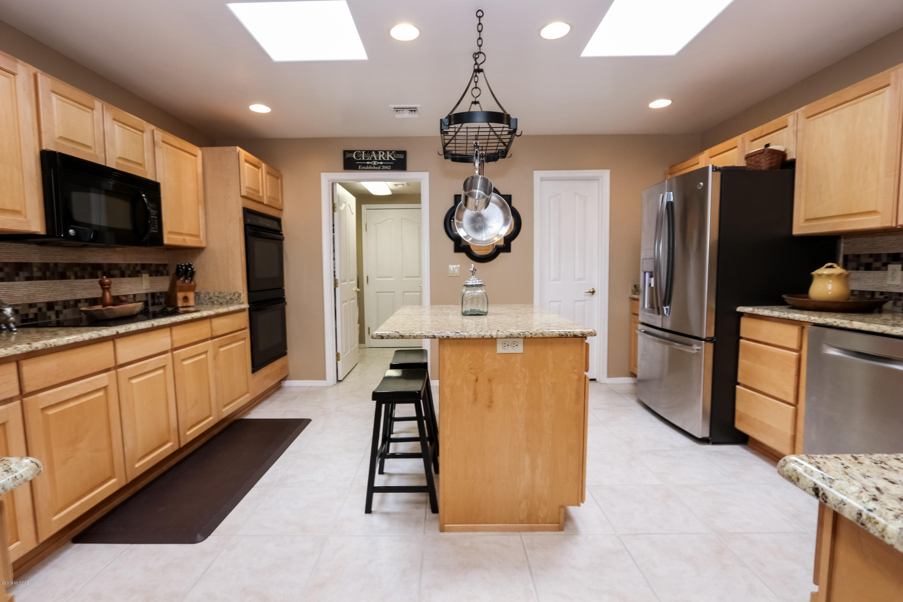 Ironwood Ranch (1-65) - Residential