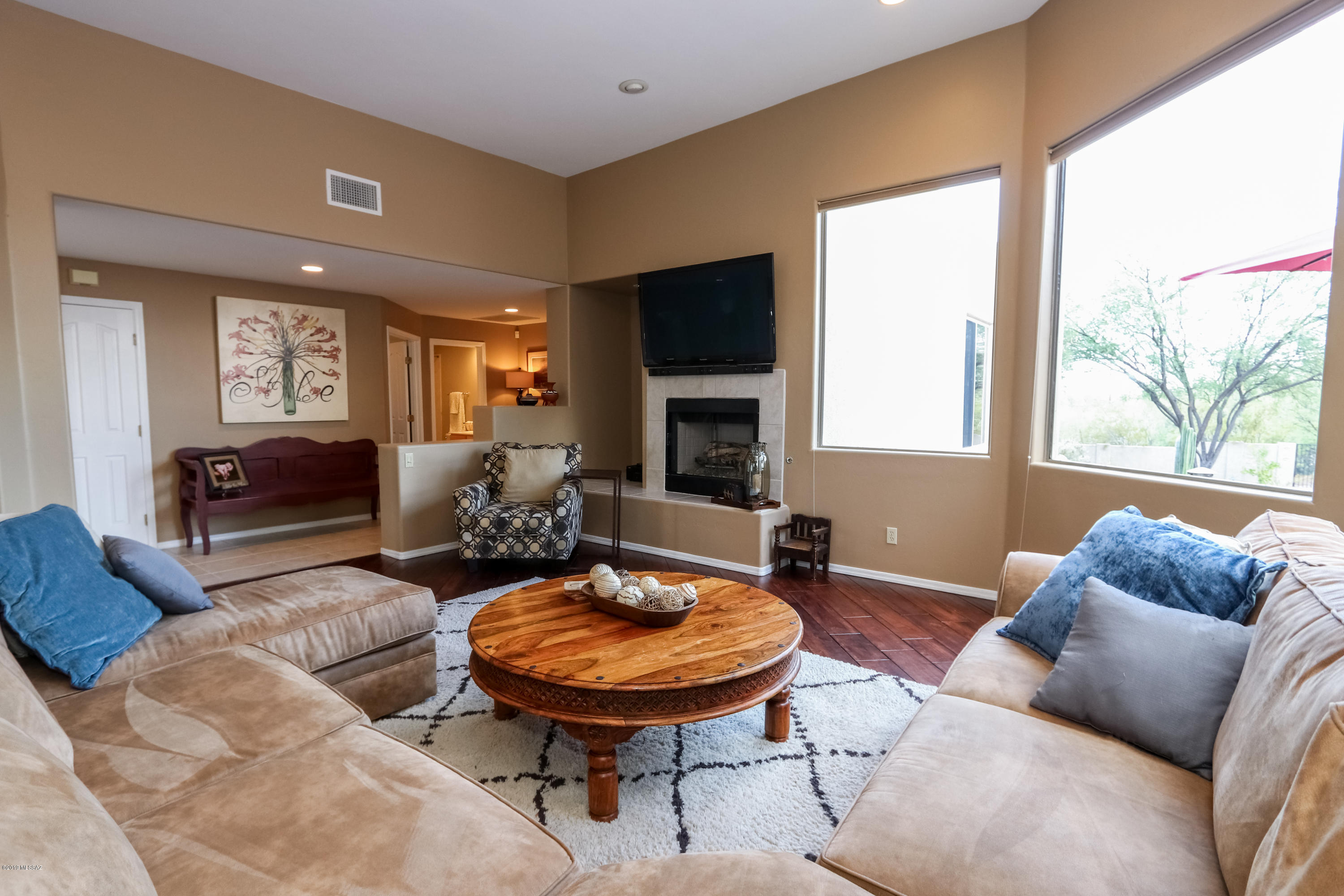 Ironwood Ranch (1-65) - Residential