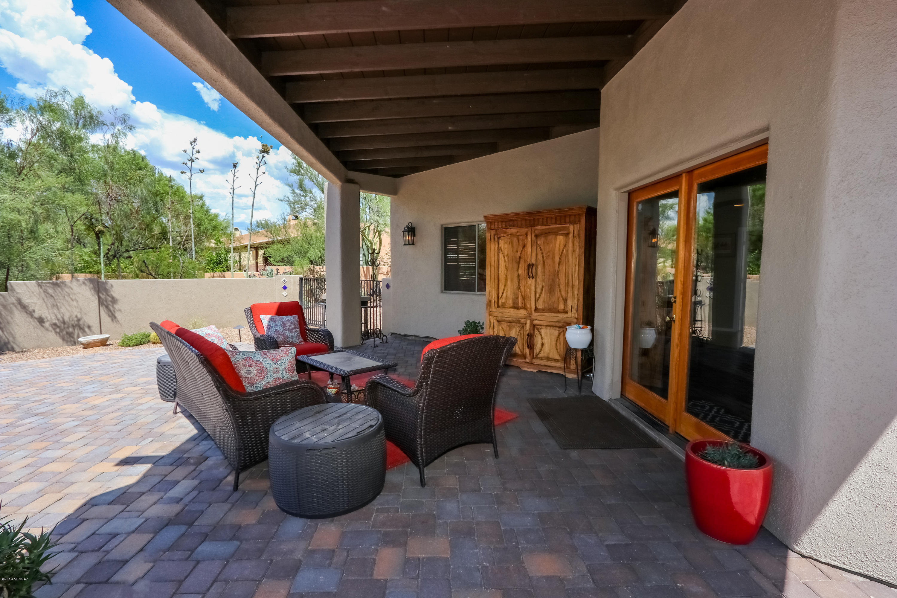 Ironwood Ranch (1-65) - Residential
