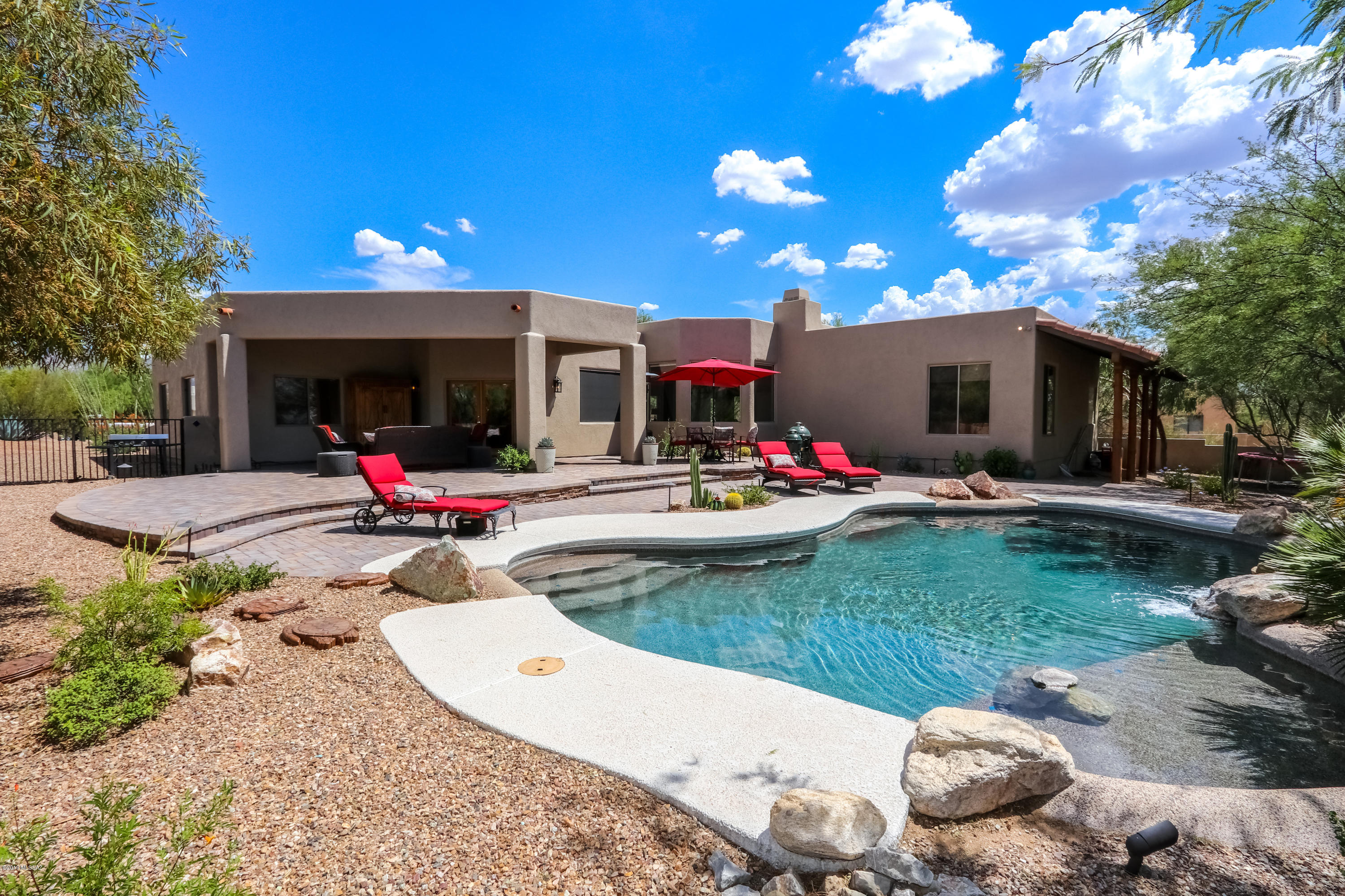 Ironwood Ranch (1-65) - Residential