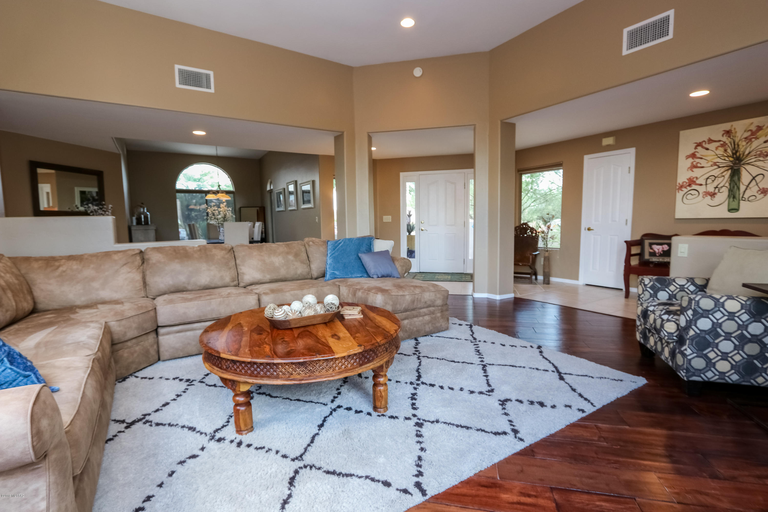 Ironwood Ranch (1-65) - Residential