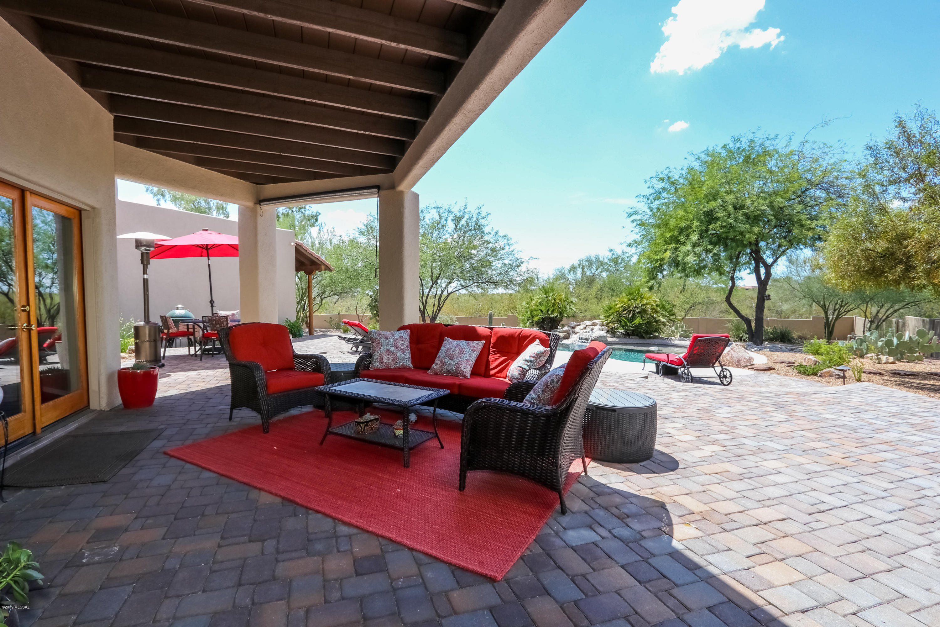 Ironwood Ranch (1-65) - Residential