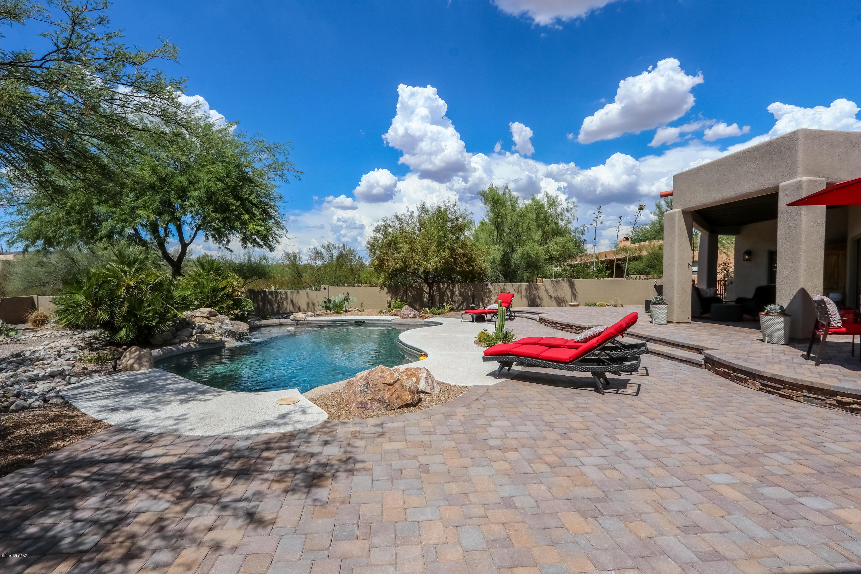 Ironwood Ranch (1-65) - Residential