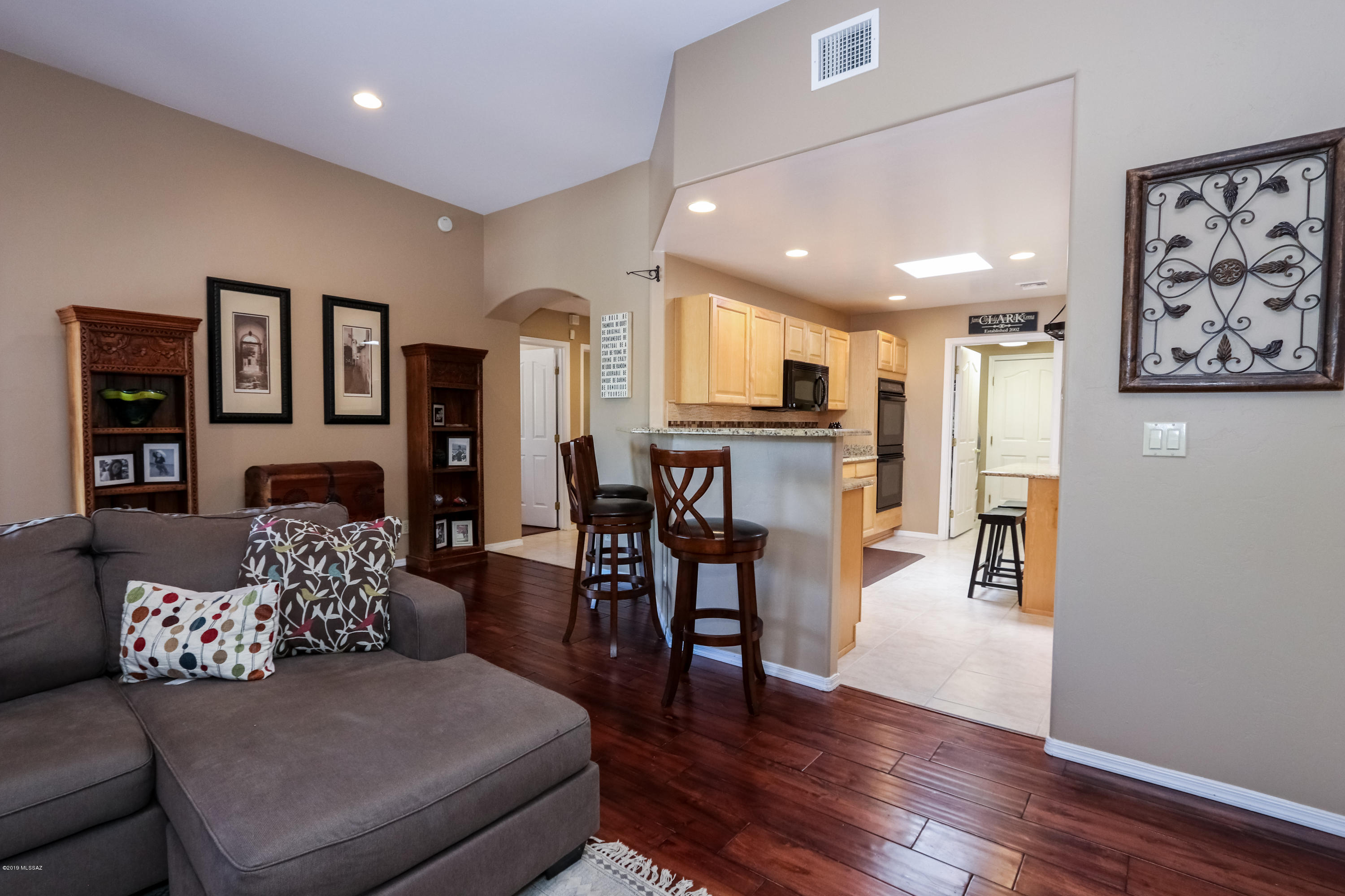 Ironwood Ranch (1-65) - Residential