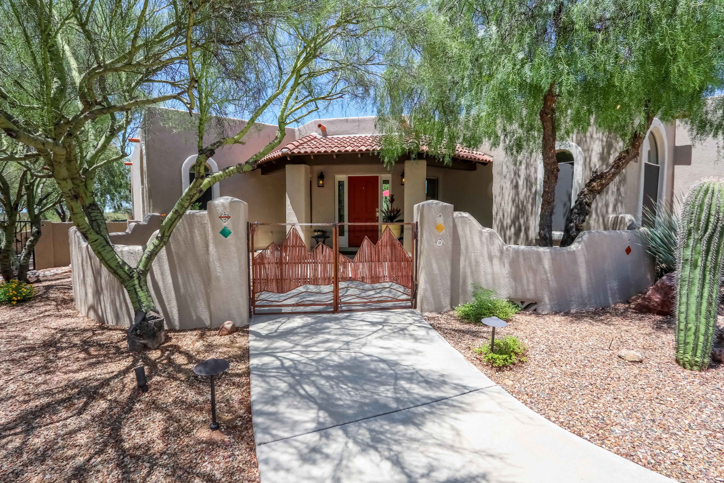 Ironwood Ranch (1-65) - Residential