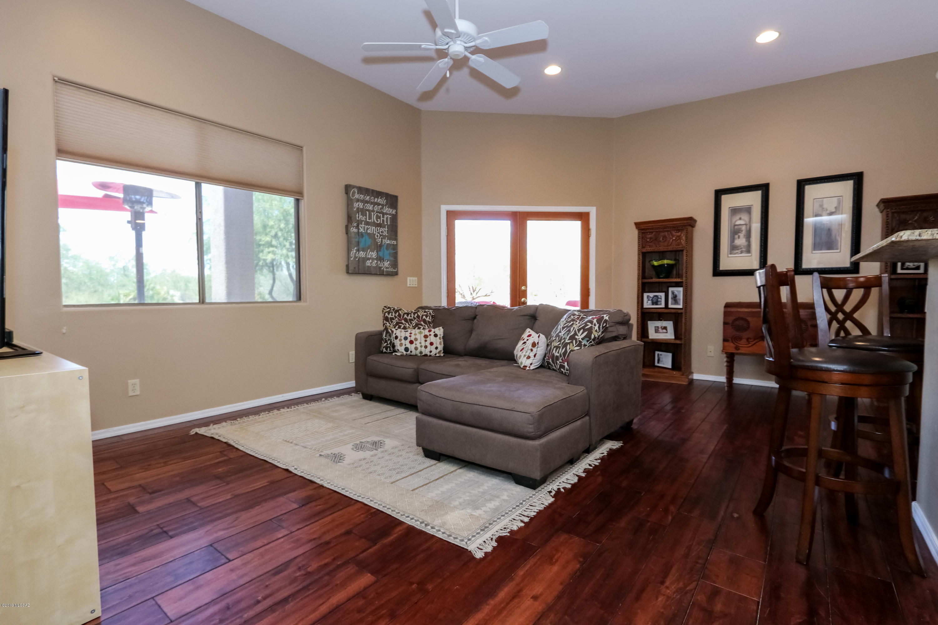 Ironwood Ranch (1-65) - Residential