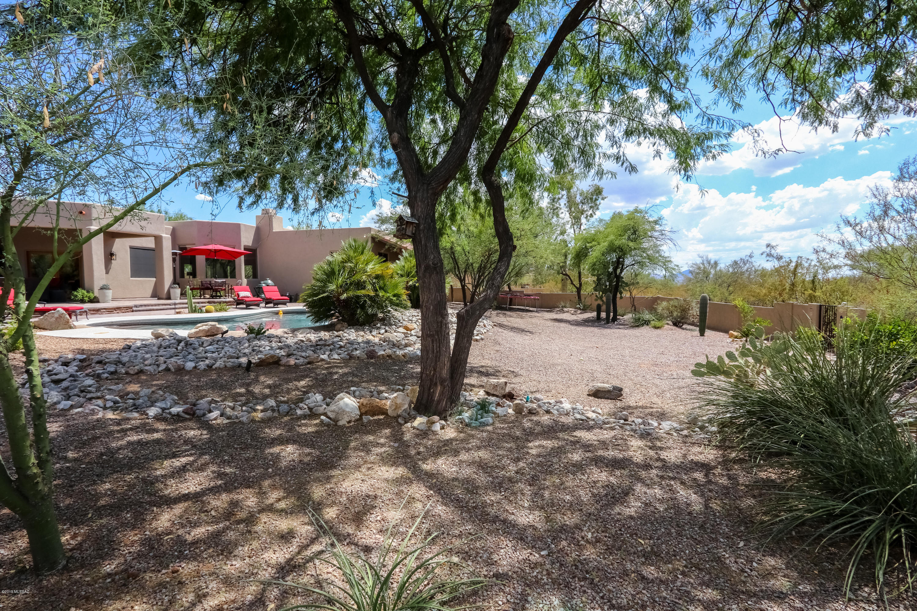 Ironwood Ranch (1-65) - Residential