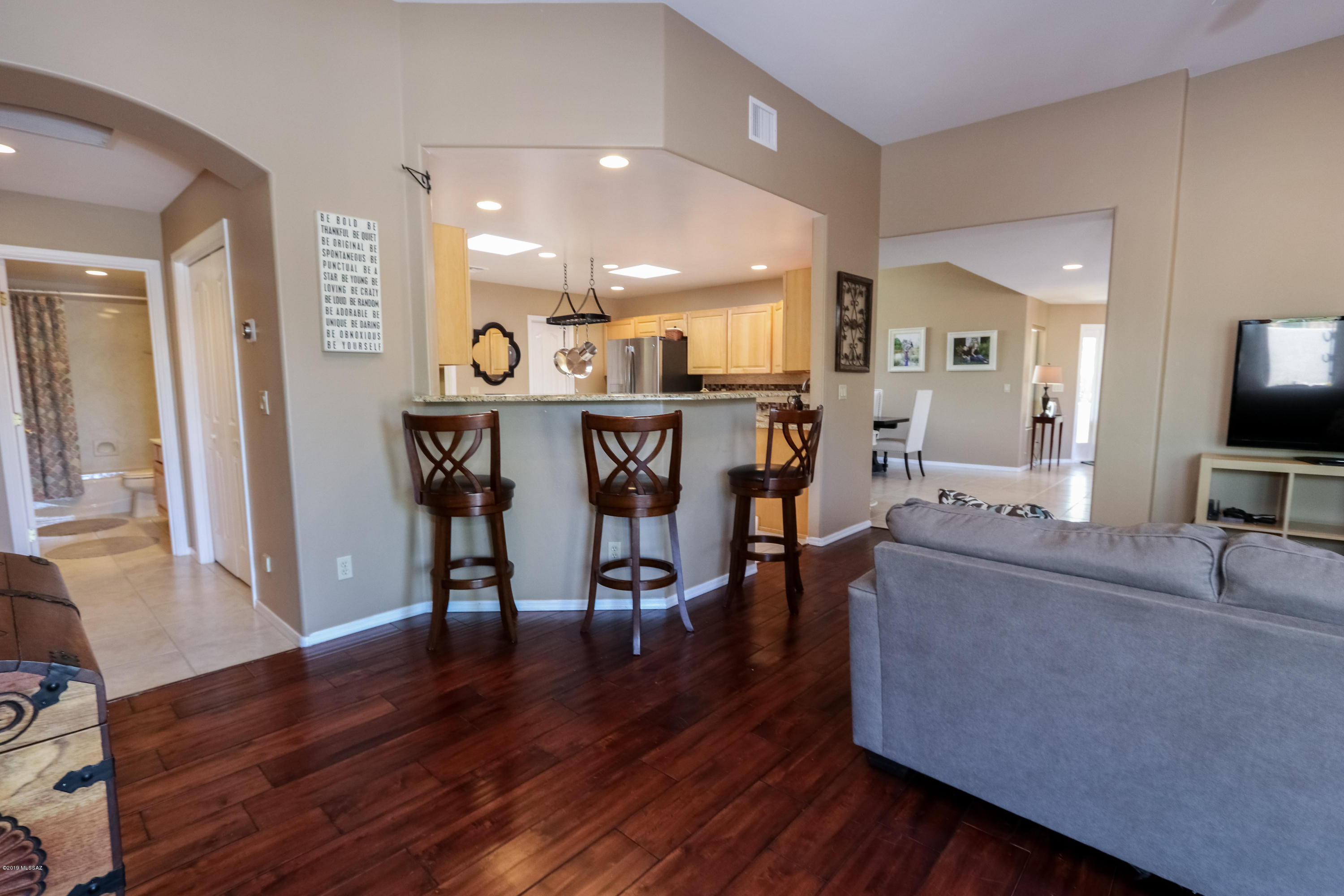 Ironwood Ranch (1-65) - Residential
