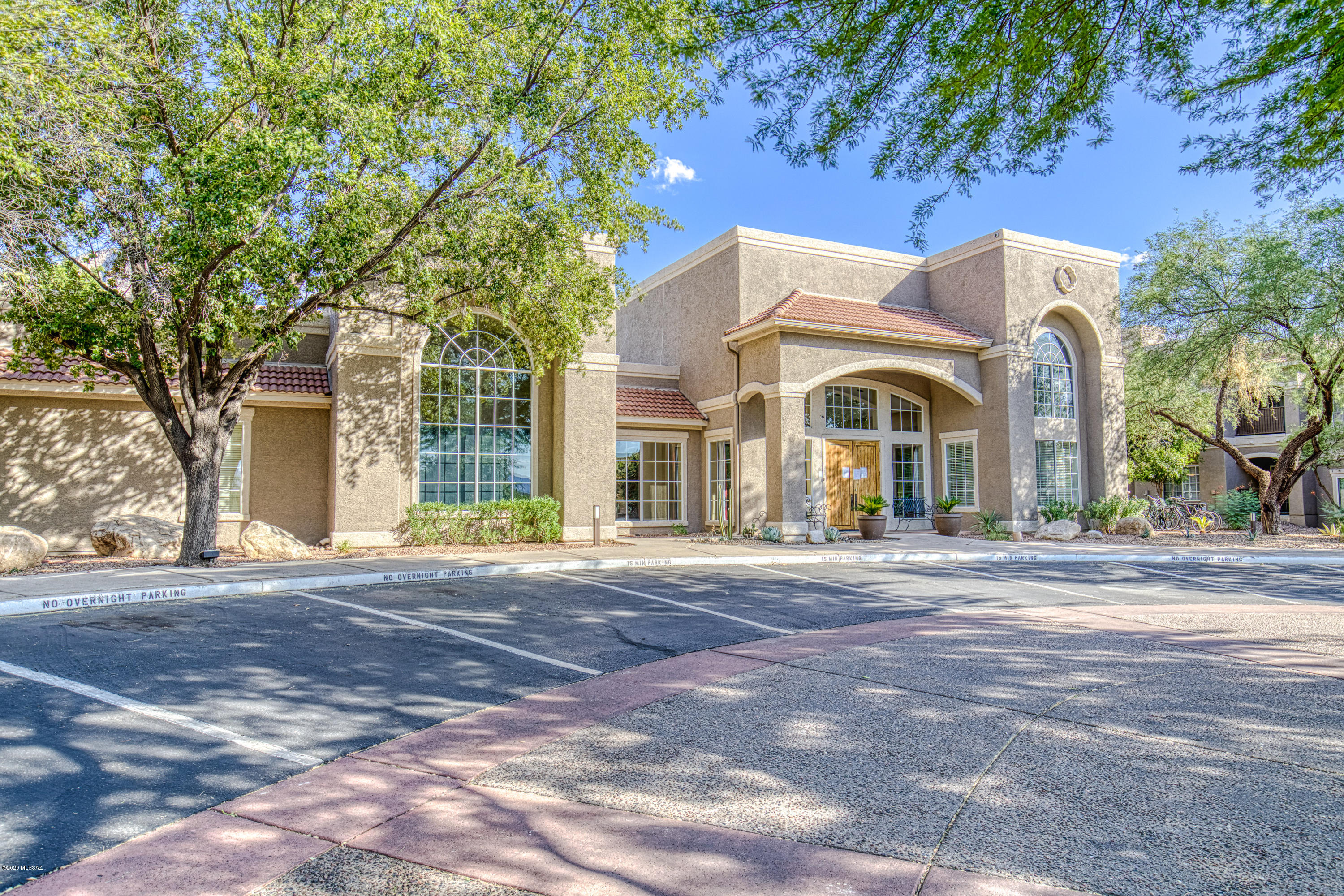 The Boulders at La Reserve Condominiums - Residential