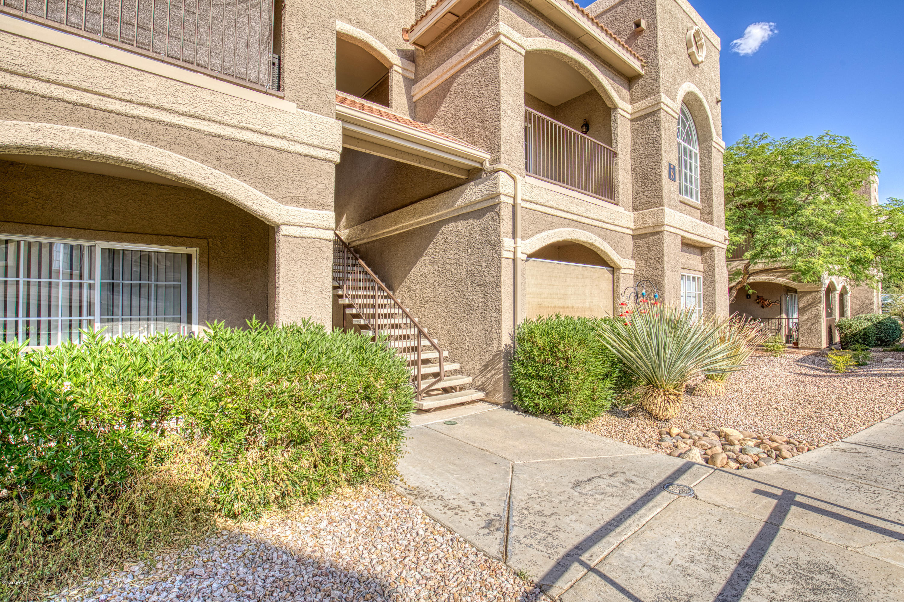The Boulders at La Reserve Condominiums - Residential