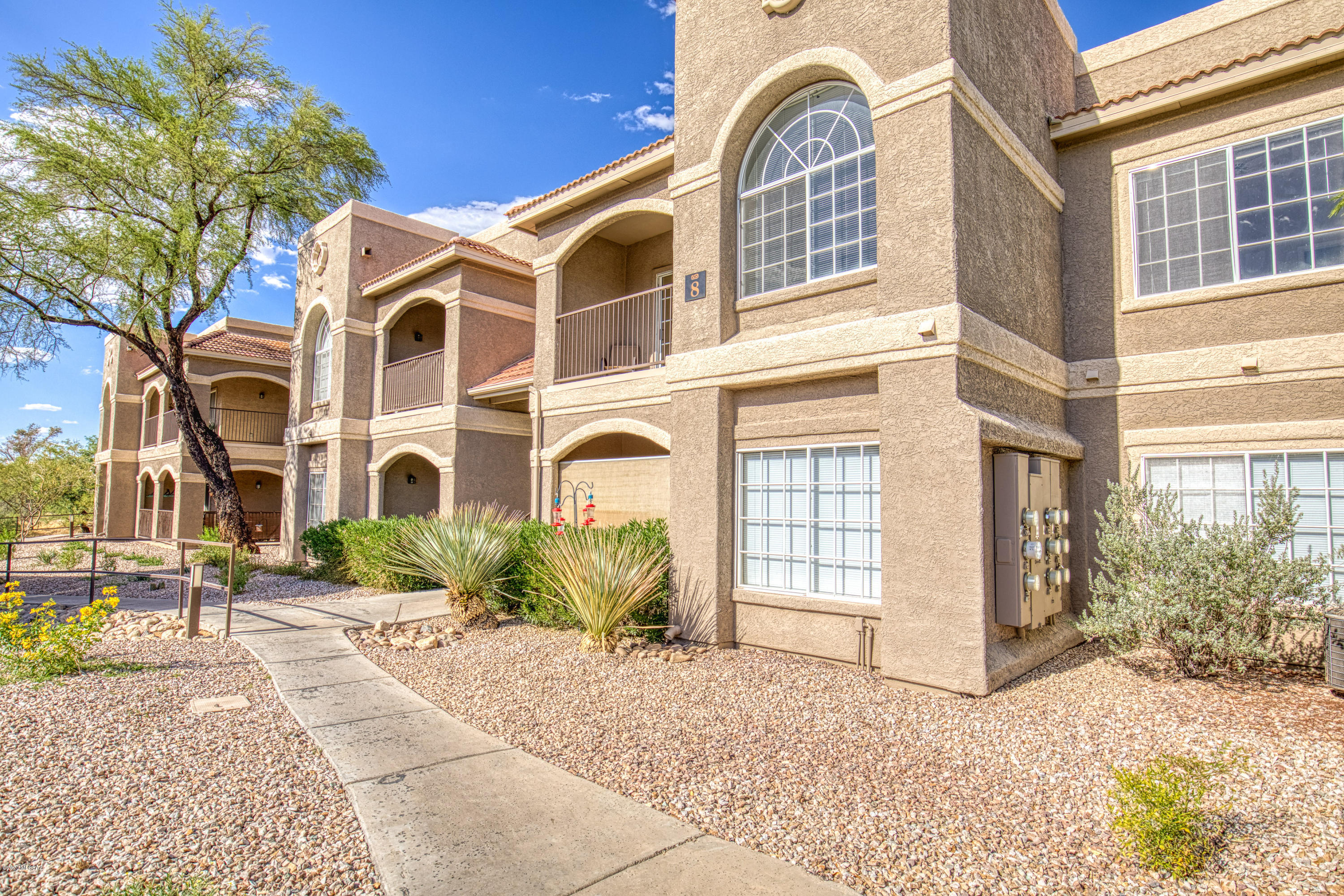 The Boulders at La Reserve Condominiums - Residential