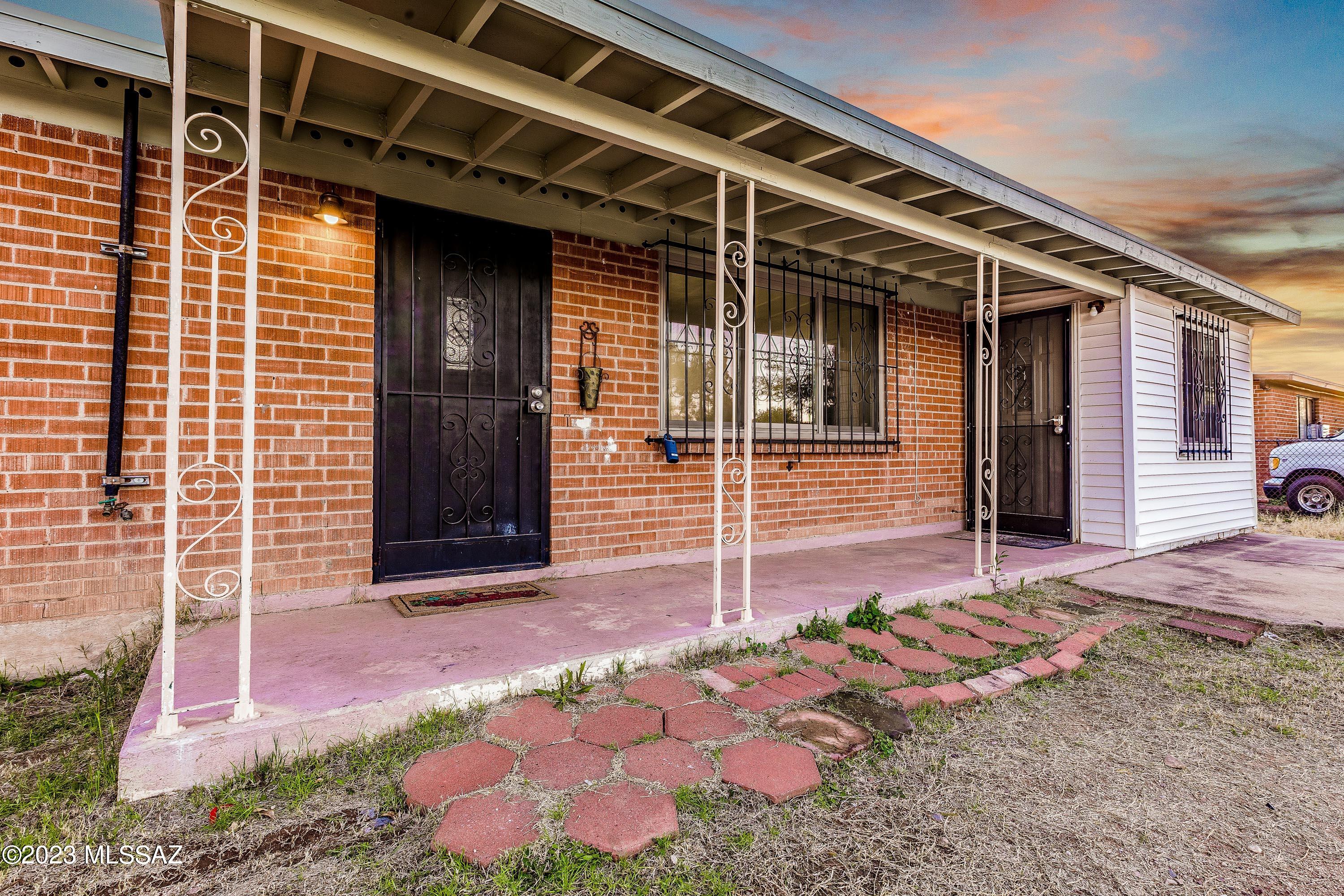 Mayfair Terrace NO. 2 - Residential
