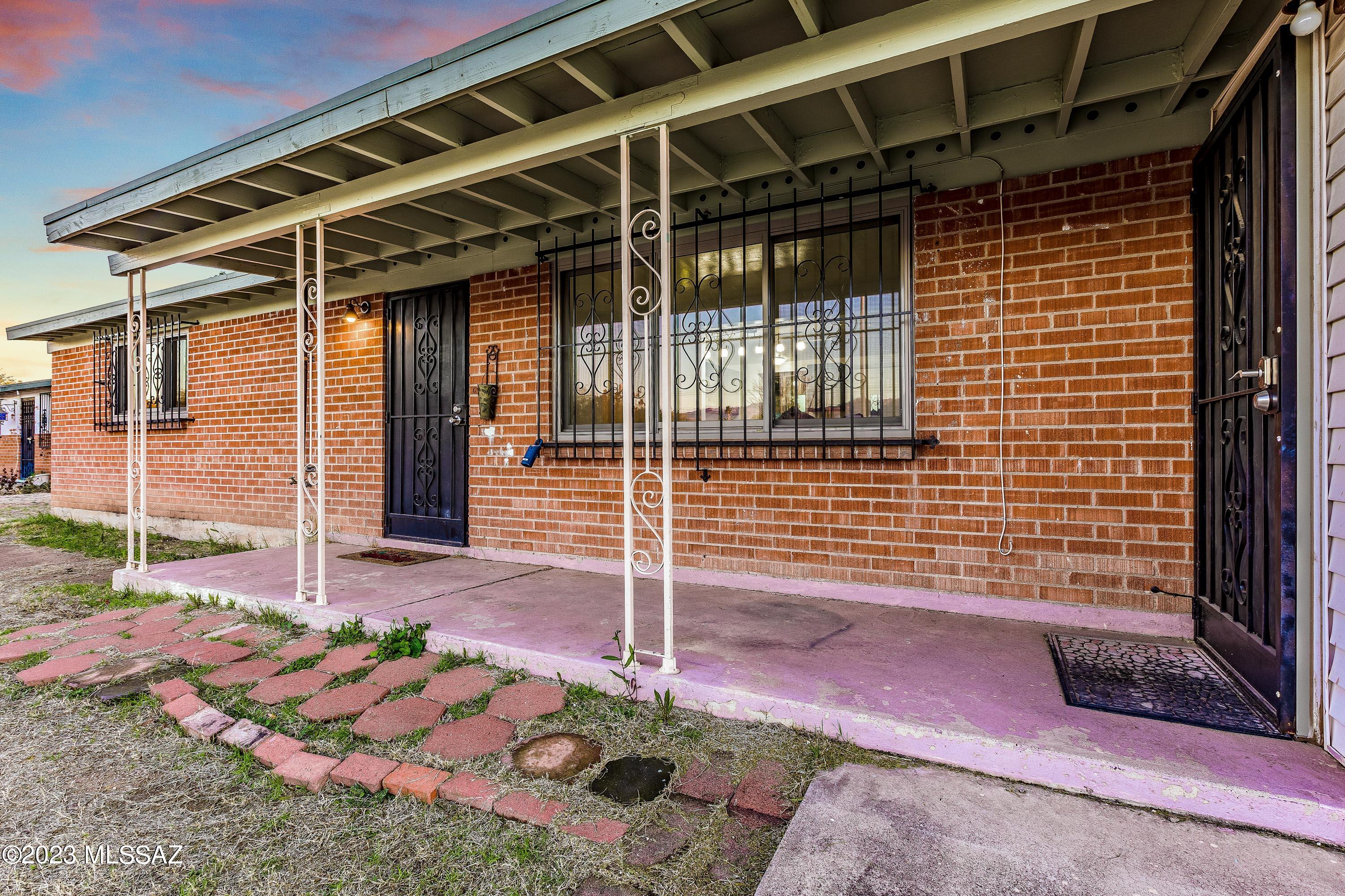 Mayfair Terrace NO. 2 - Residential