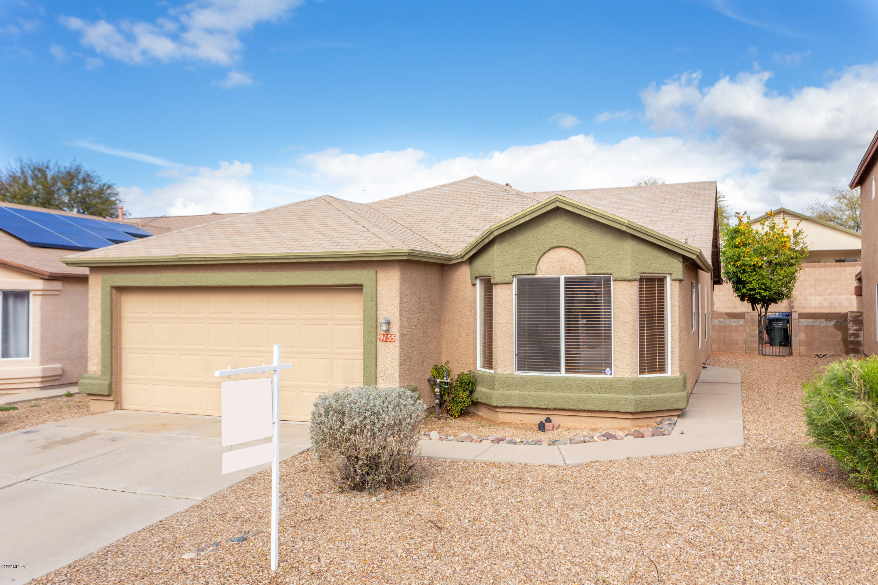 Silver Pass PH. III (396-469) - Residential