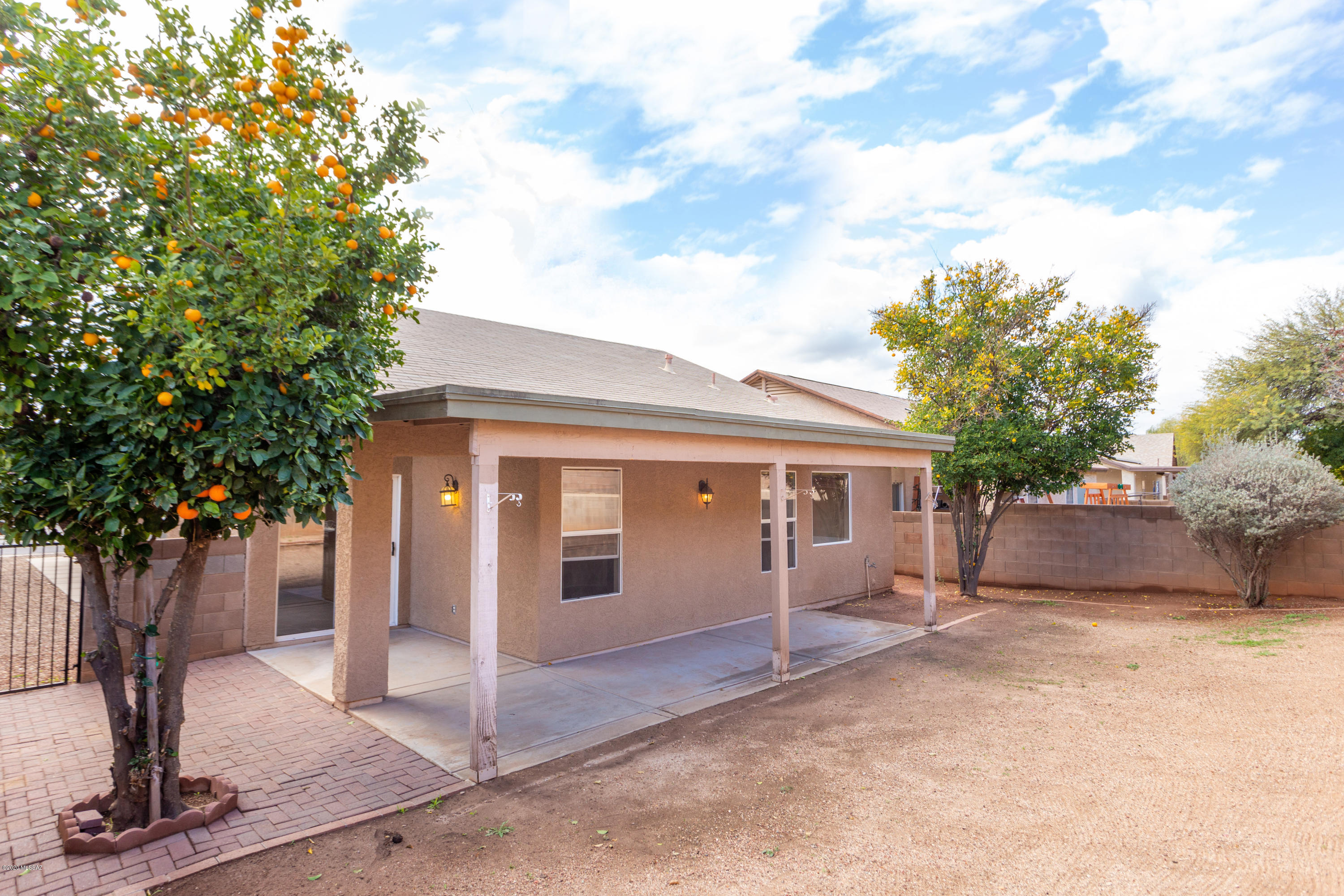 Silver Pass PH. III (396-469) - Residential