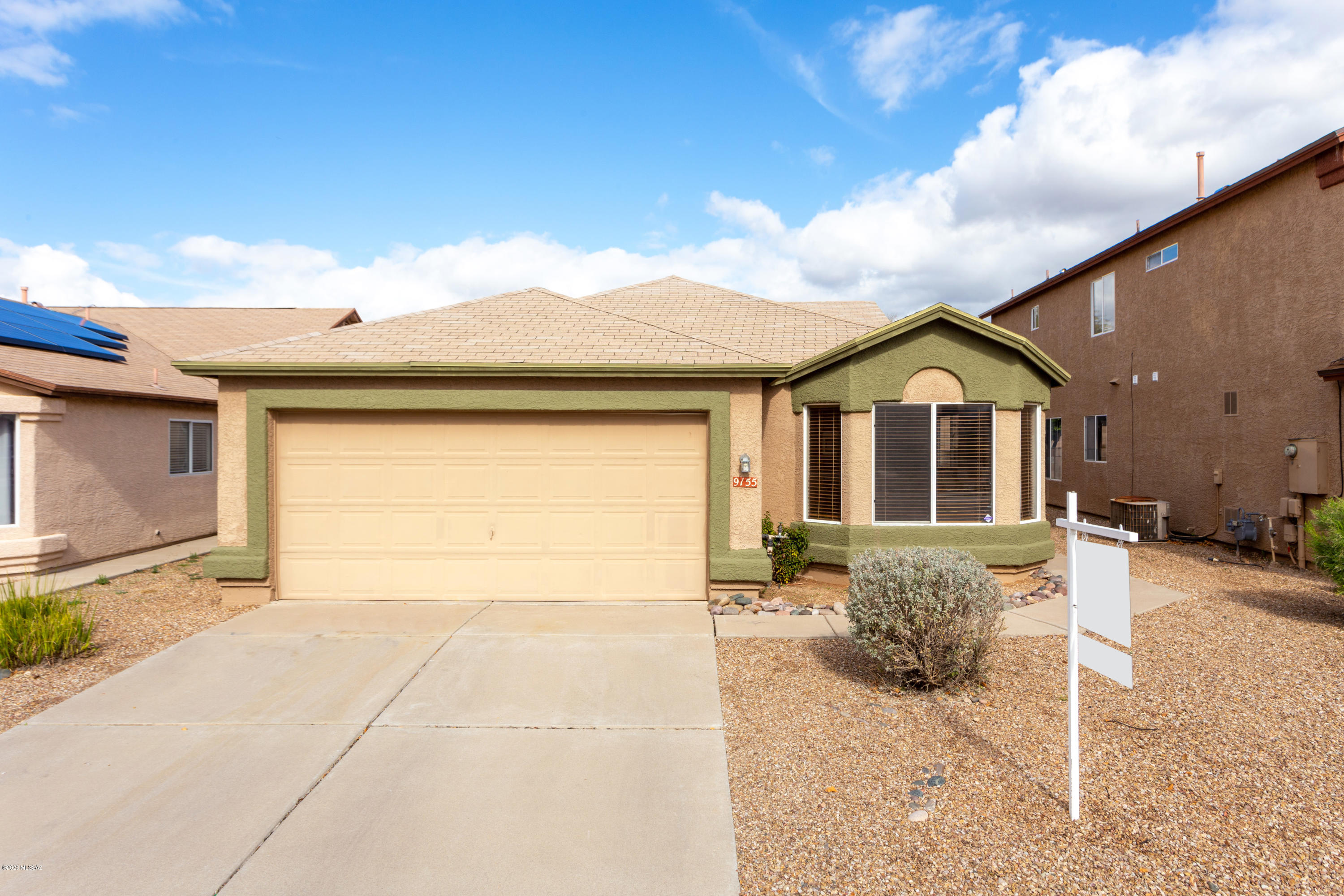 Silver Pass PH. III (396-469) - Residential