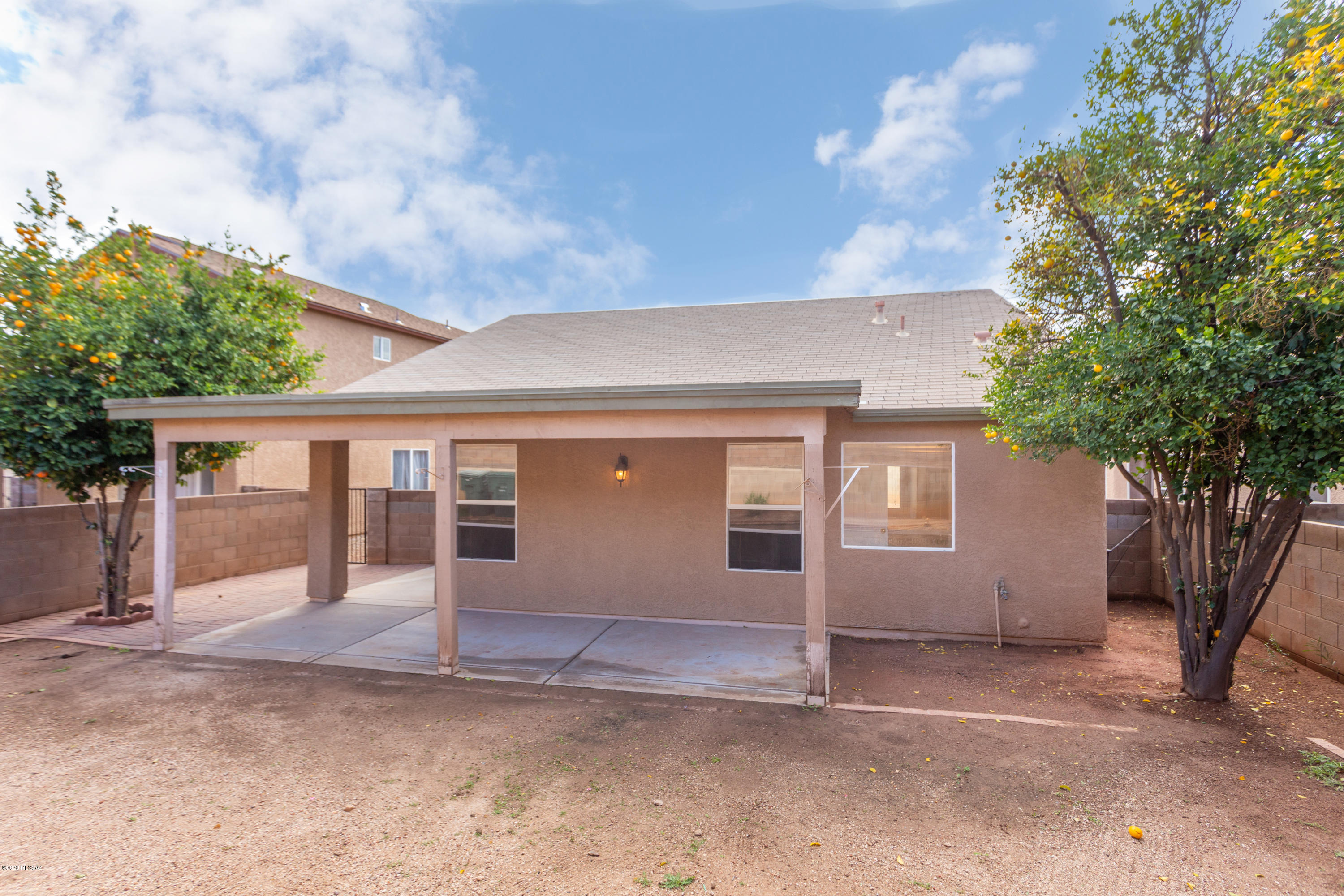 Silver Pass PH. III (396-469) - Residential