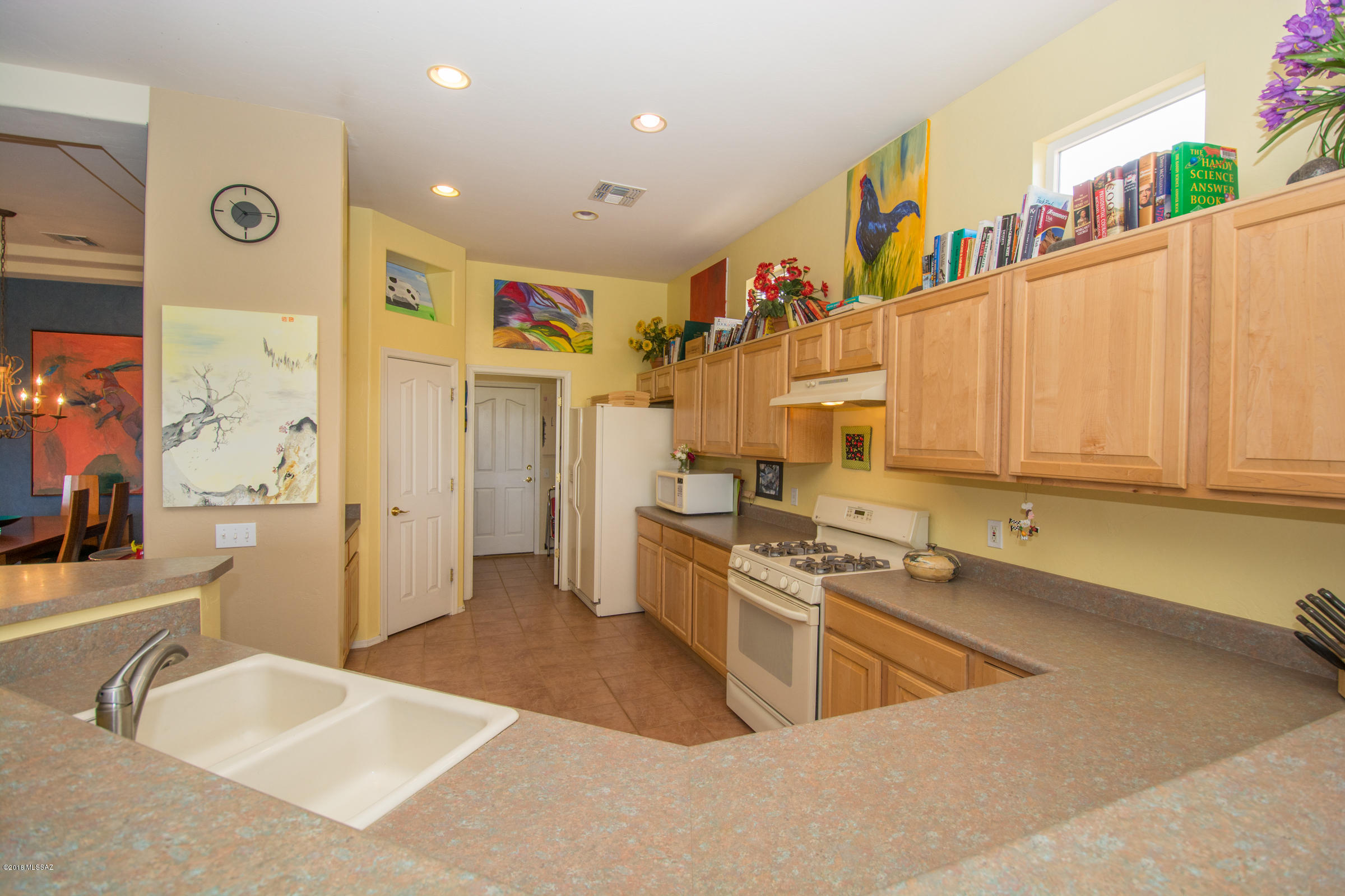 Heritage Highlands - Residential