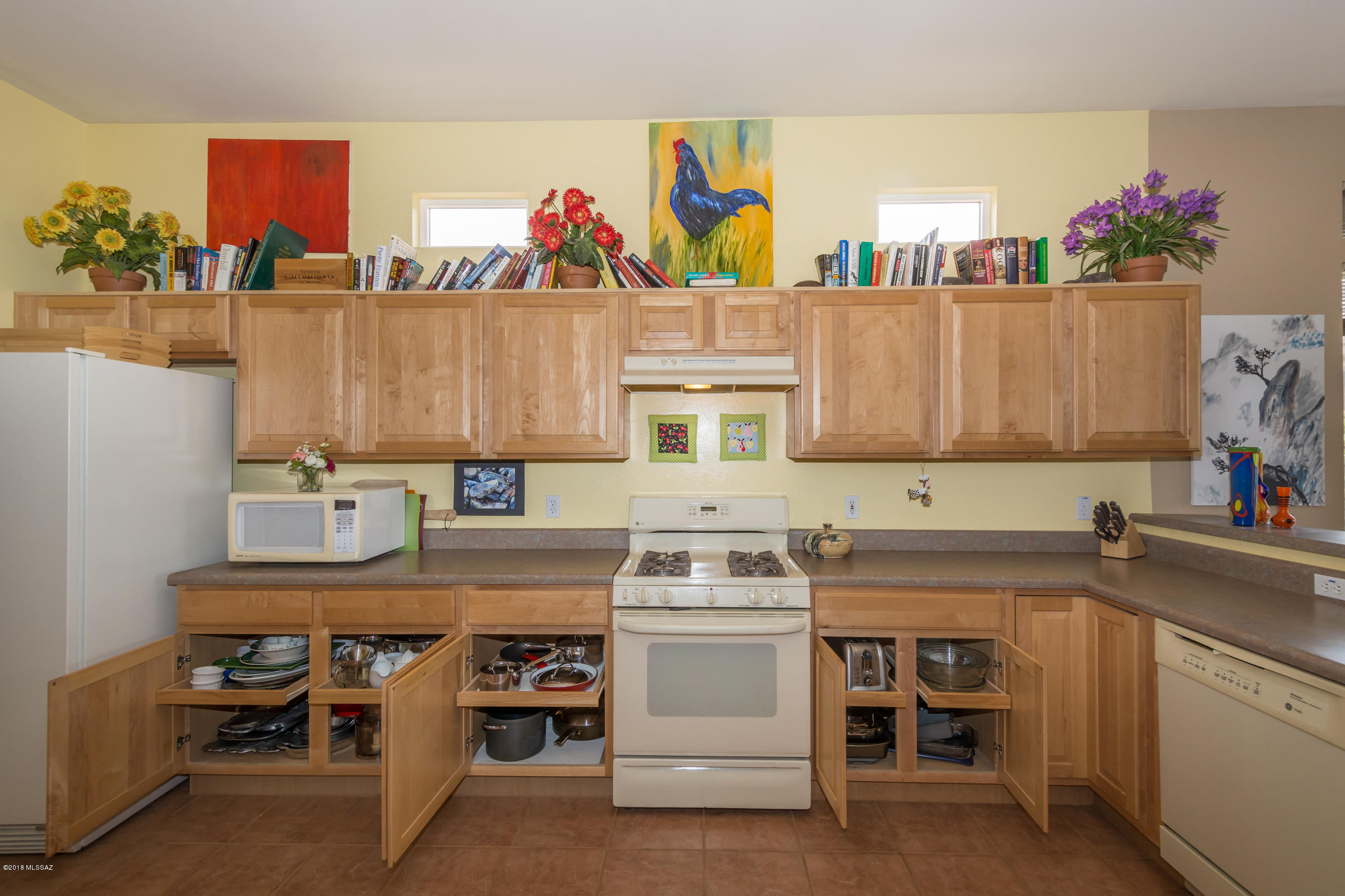Heritage Highlands - Residential