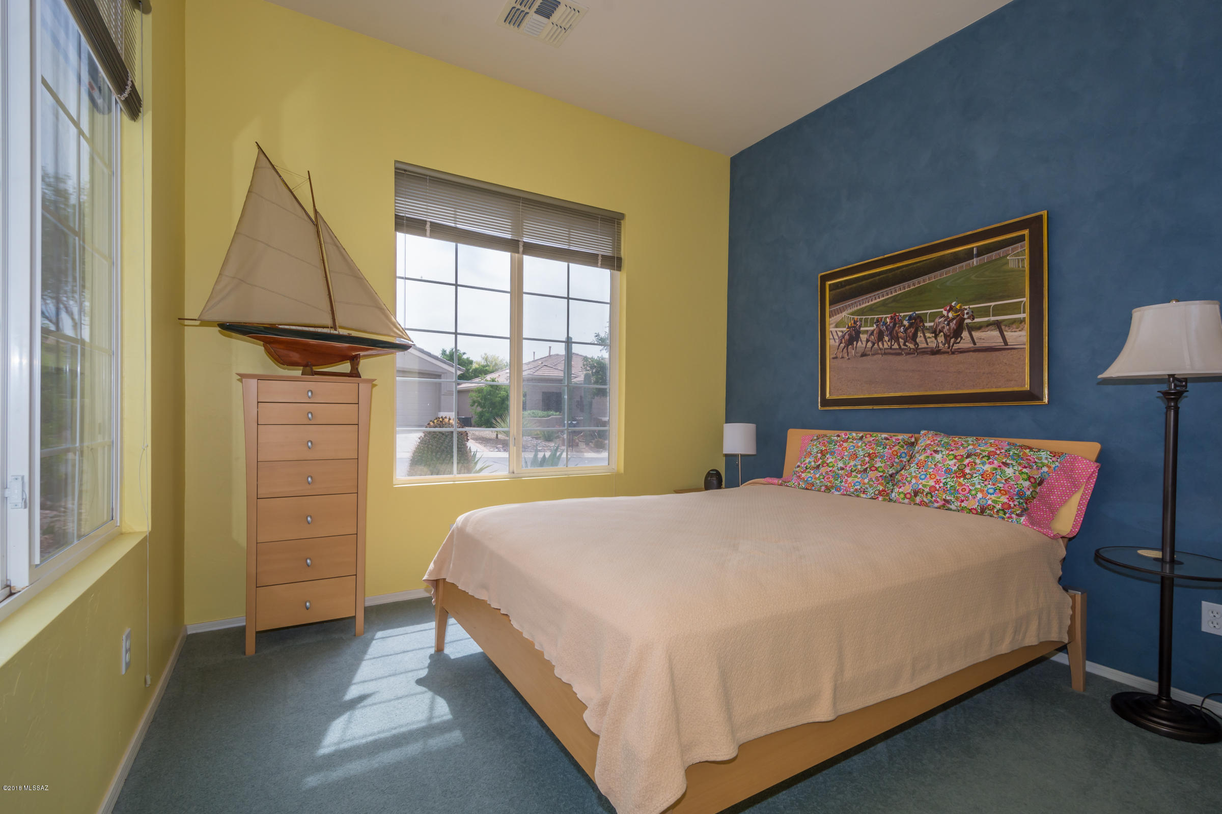 Heritage Highlands - Residential