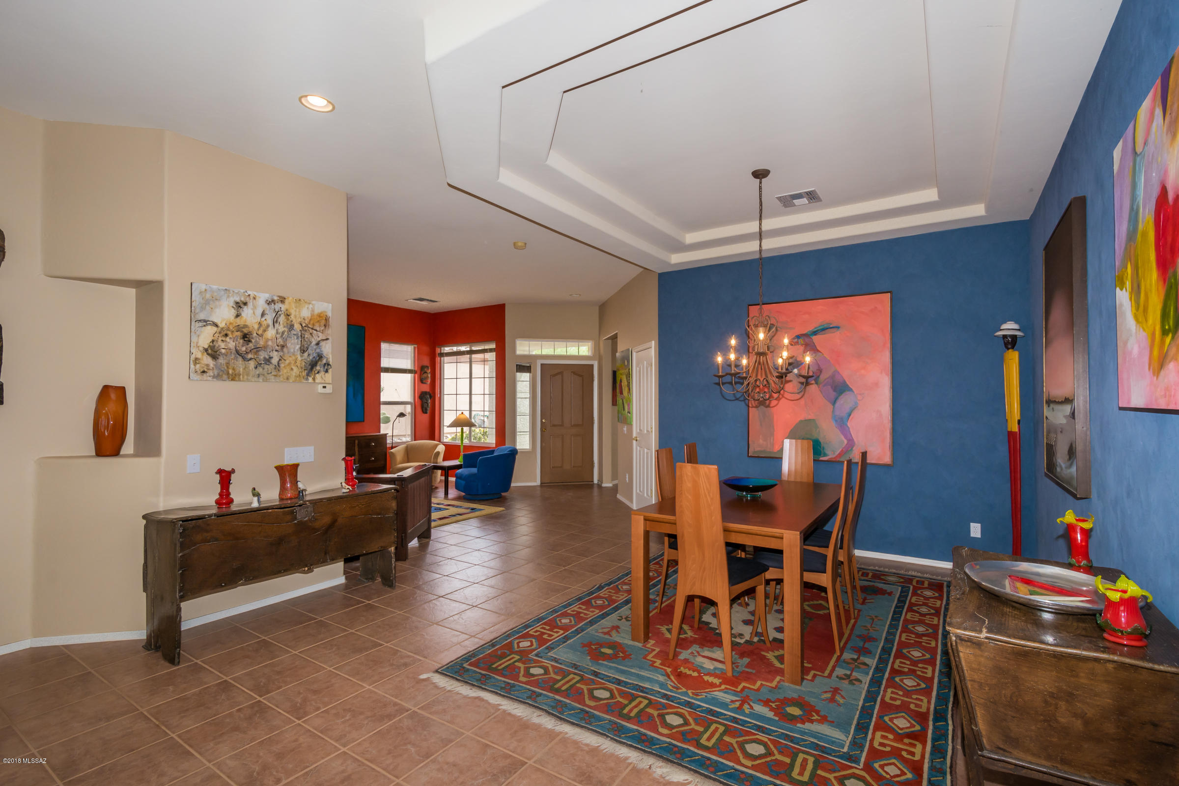 Heritage Highlands - Residential