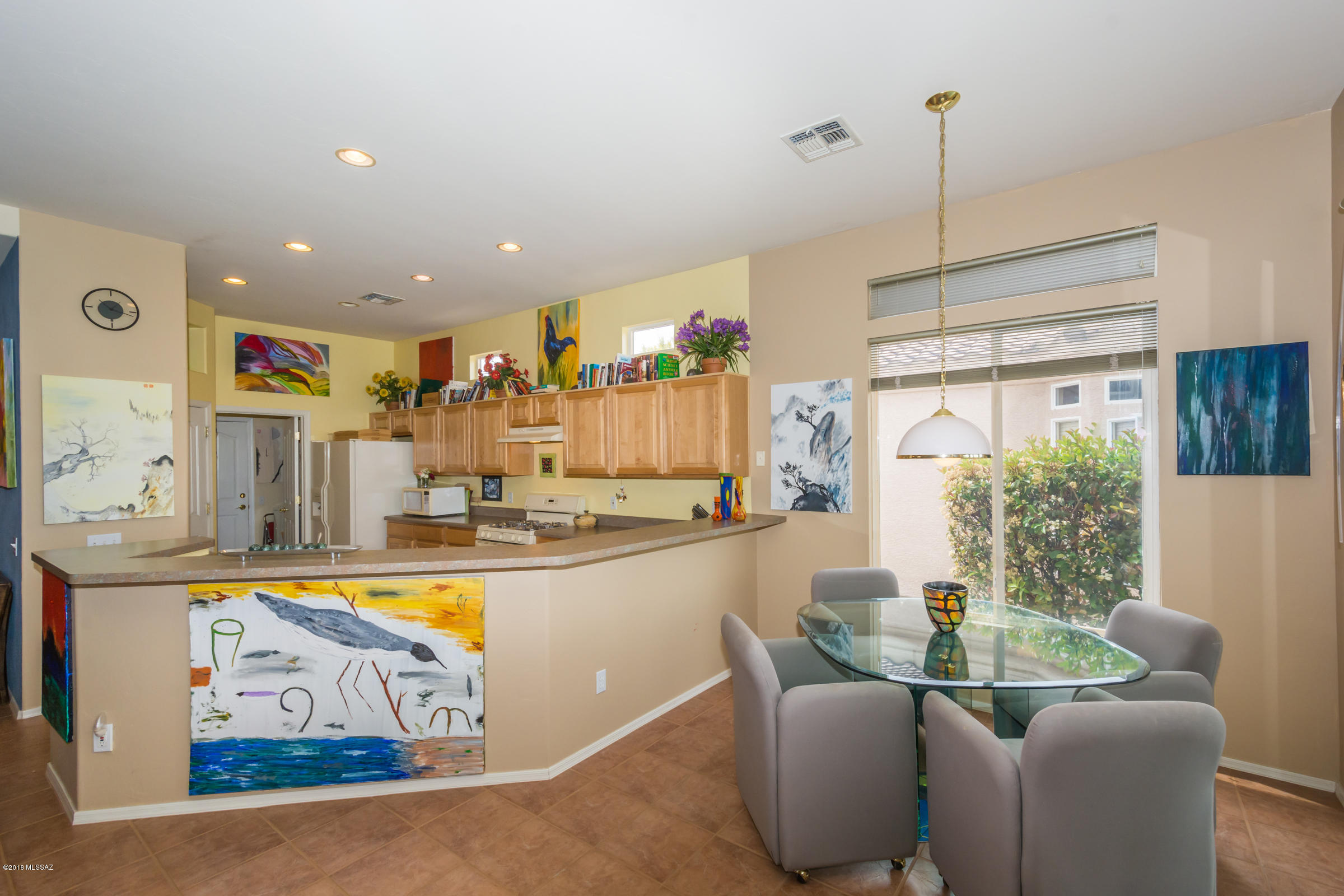 Heritage Highlands - Residential