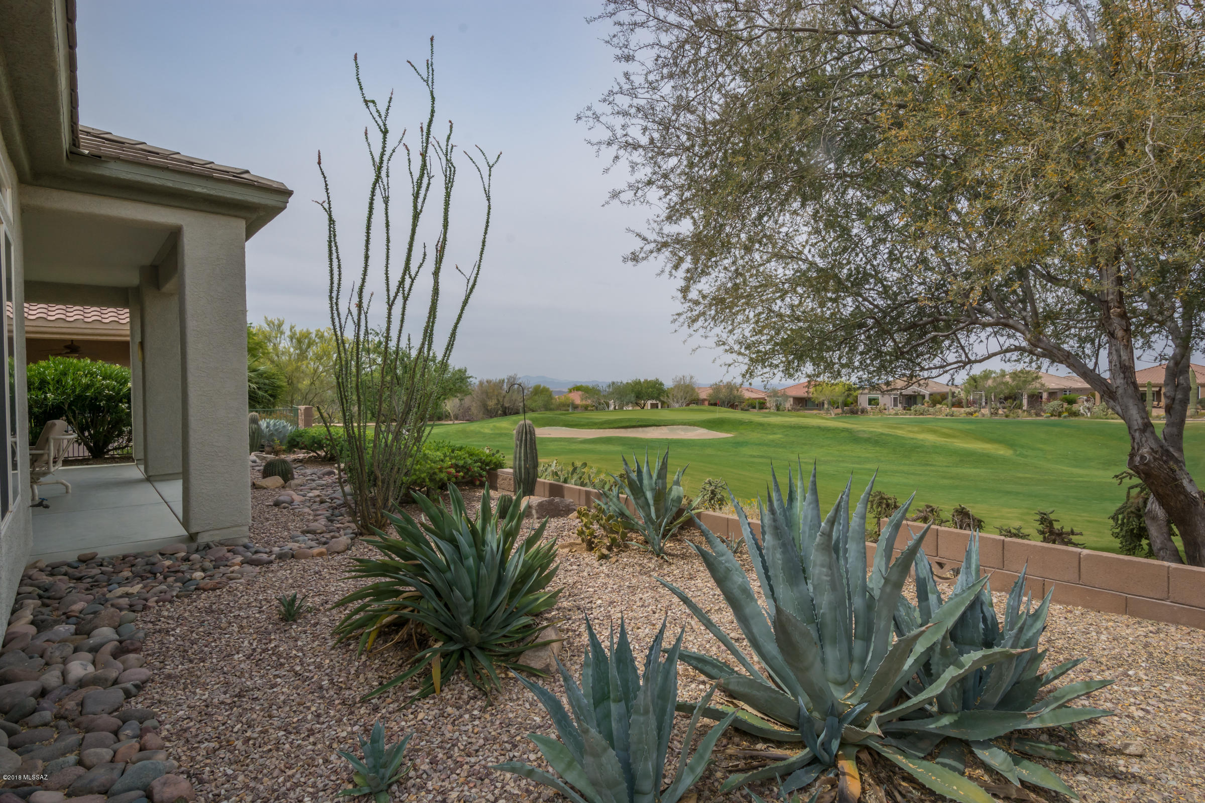 Heritage Highlands - Residential