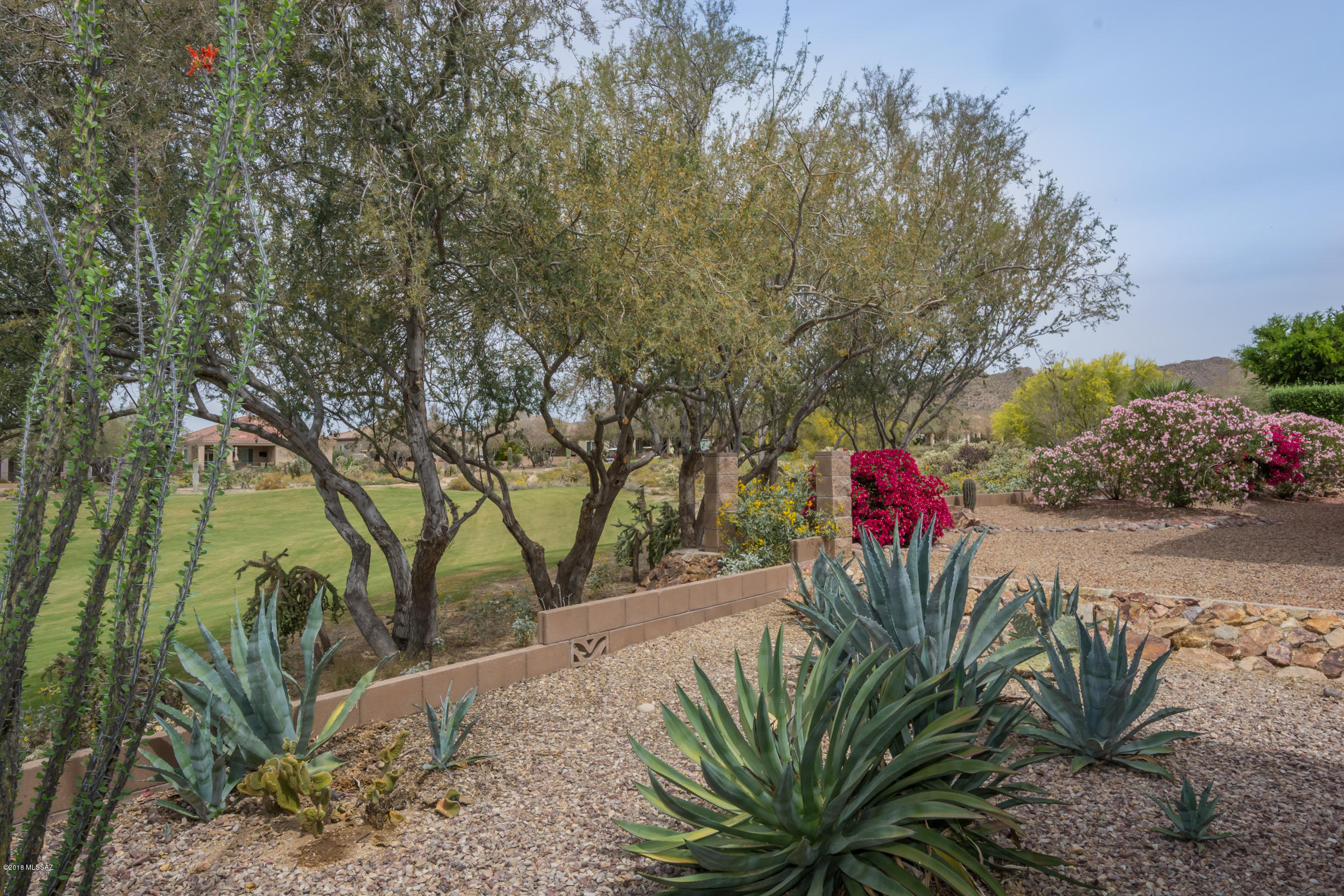 Heritage Highlands - Residential