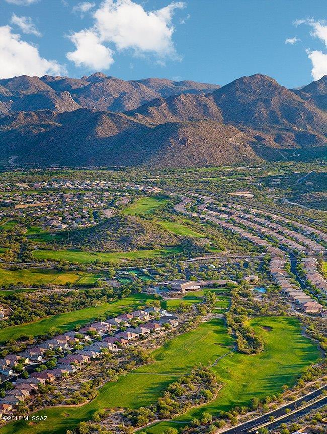 Heritage Highlands - Residential