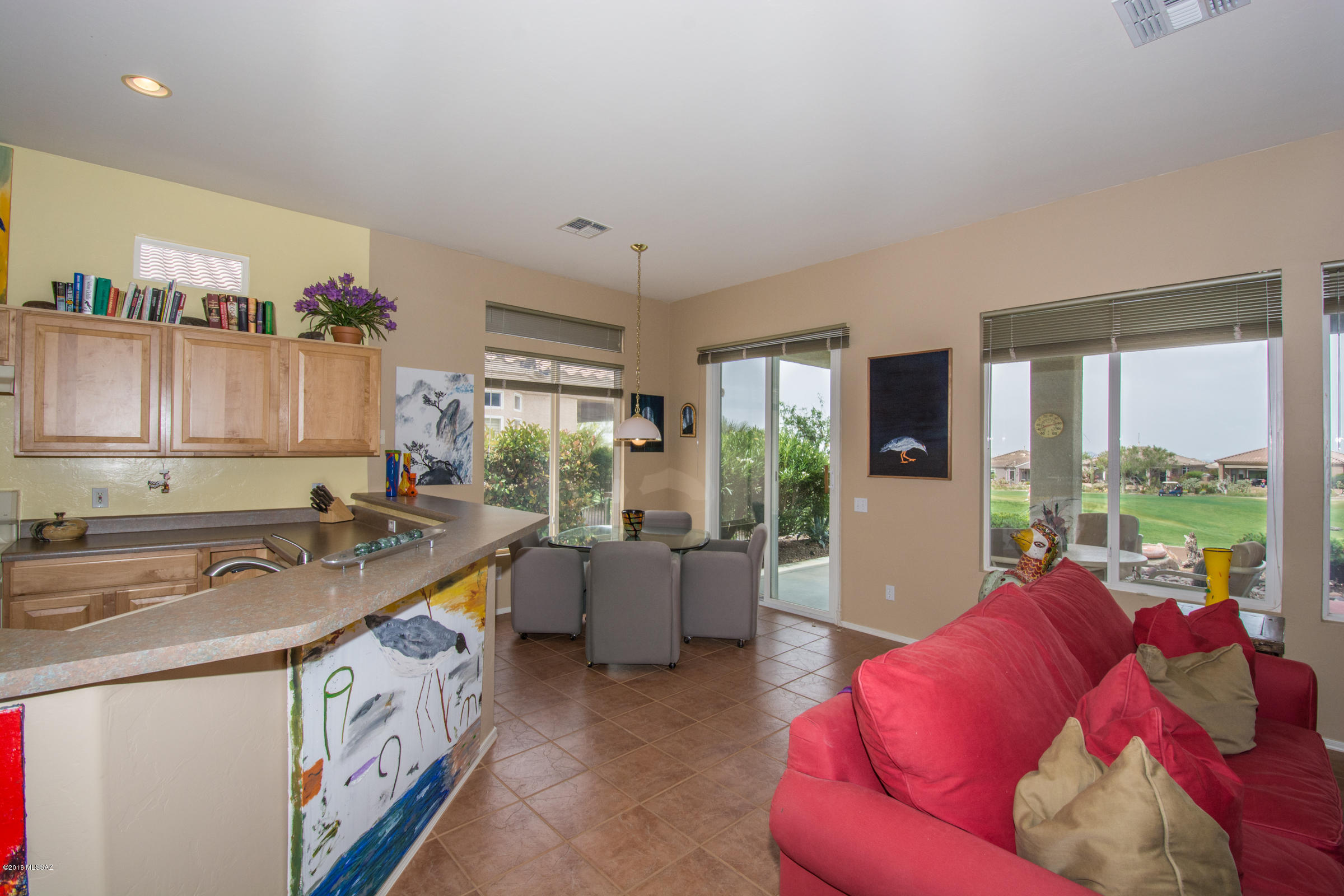 Heritage Highlands - Residential