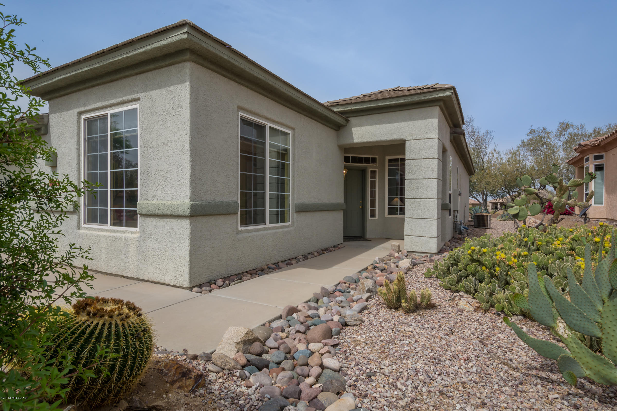 Heritage Highlands - Residential