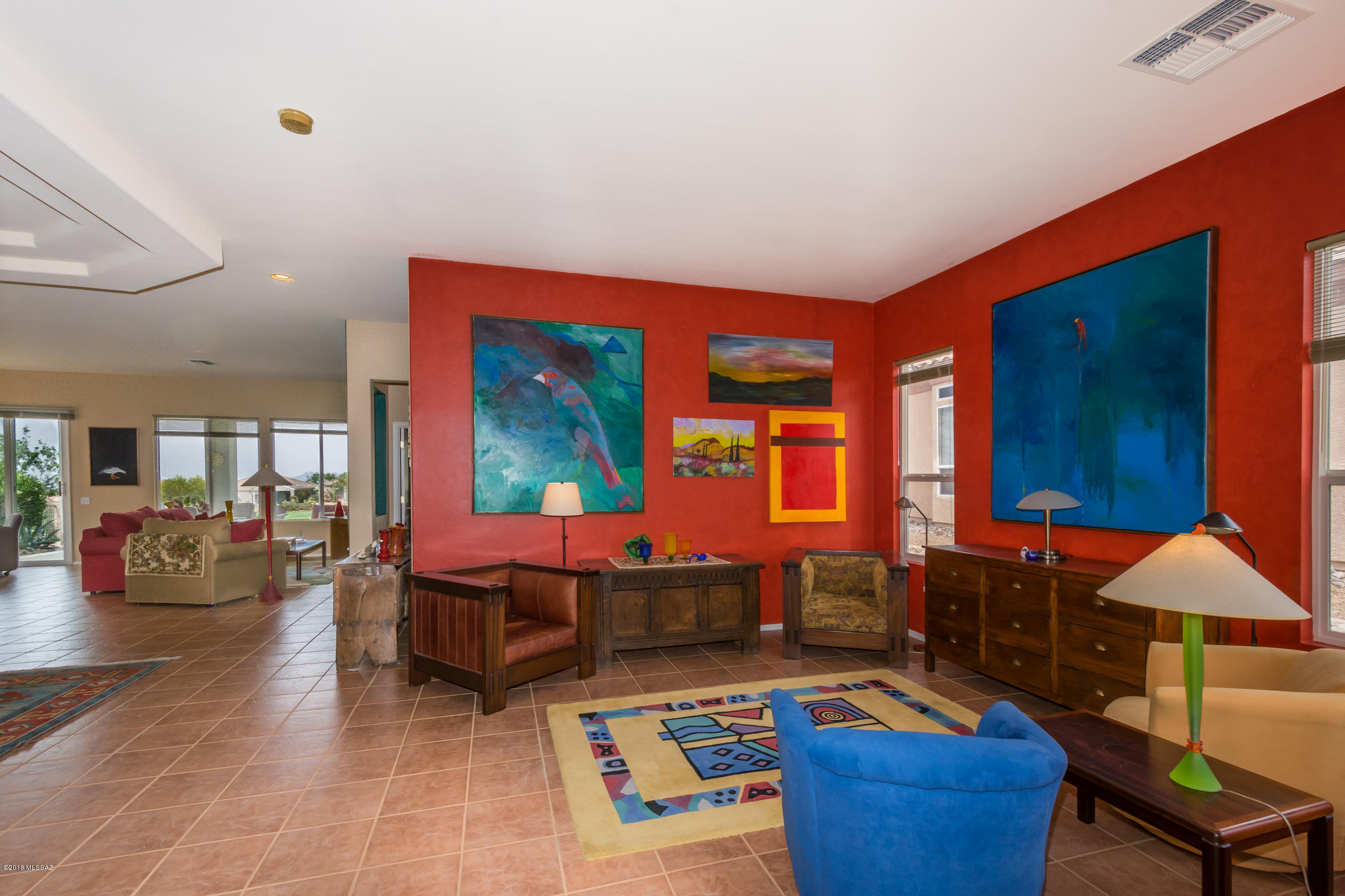 Heritage Highlands - Residential