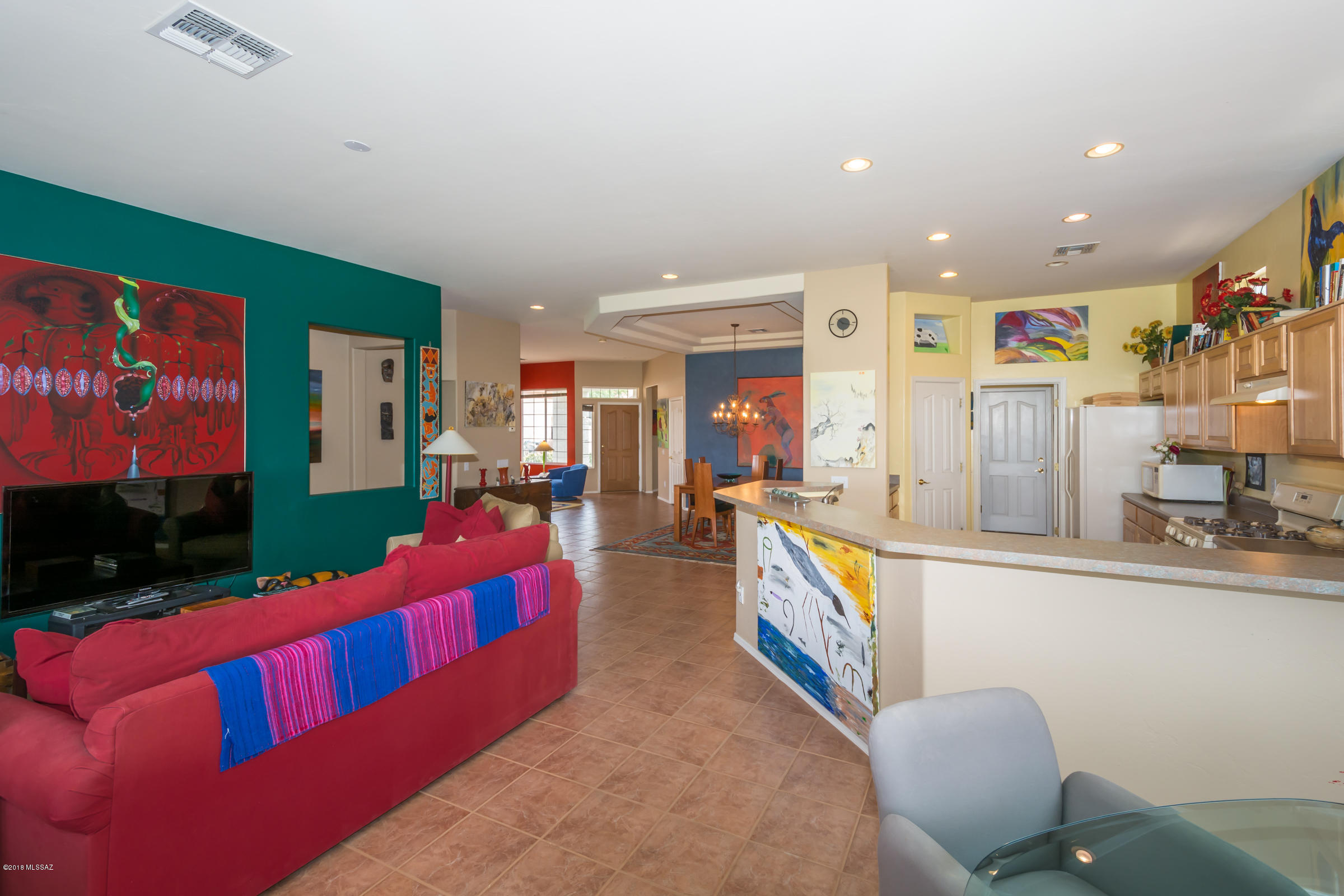 Heritage Highlands - Residential
