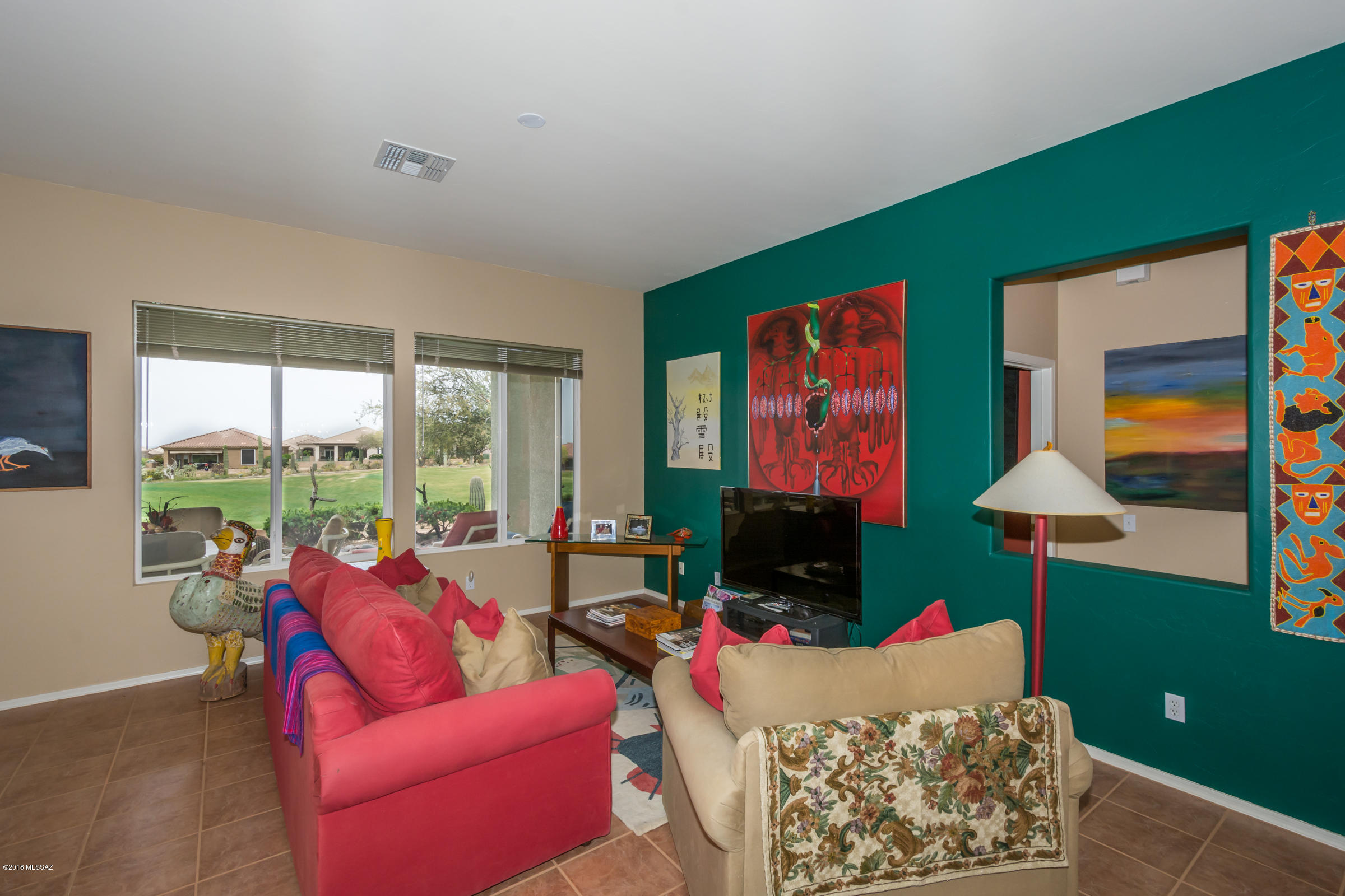 Heritage Highlands - Residential