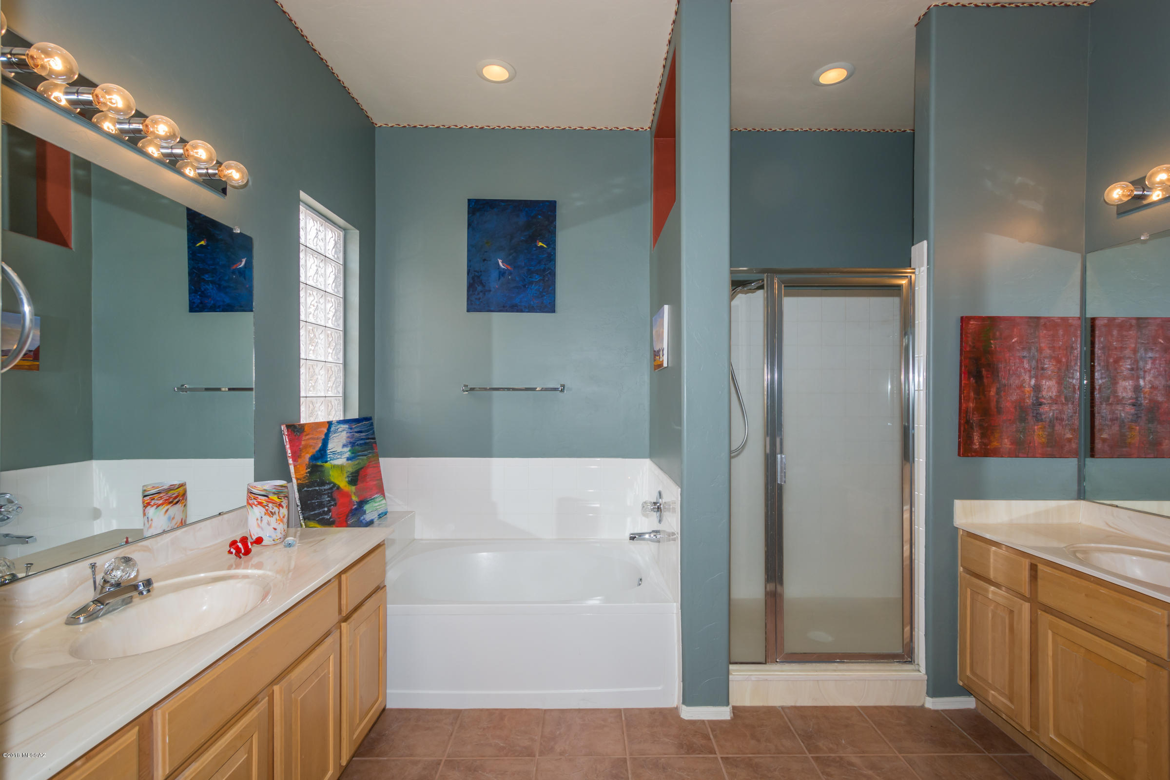 Heritage Highlands - Residential