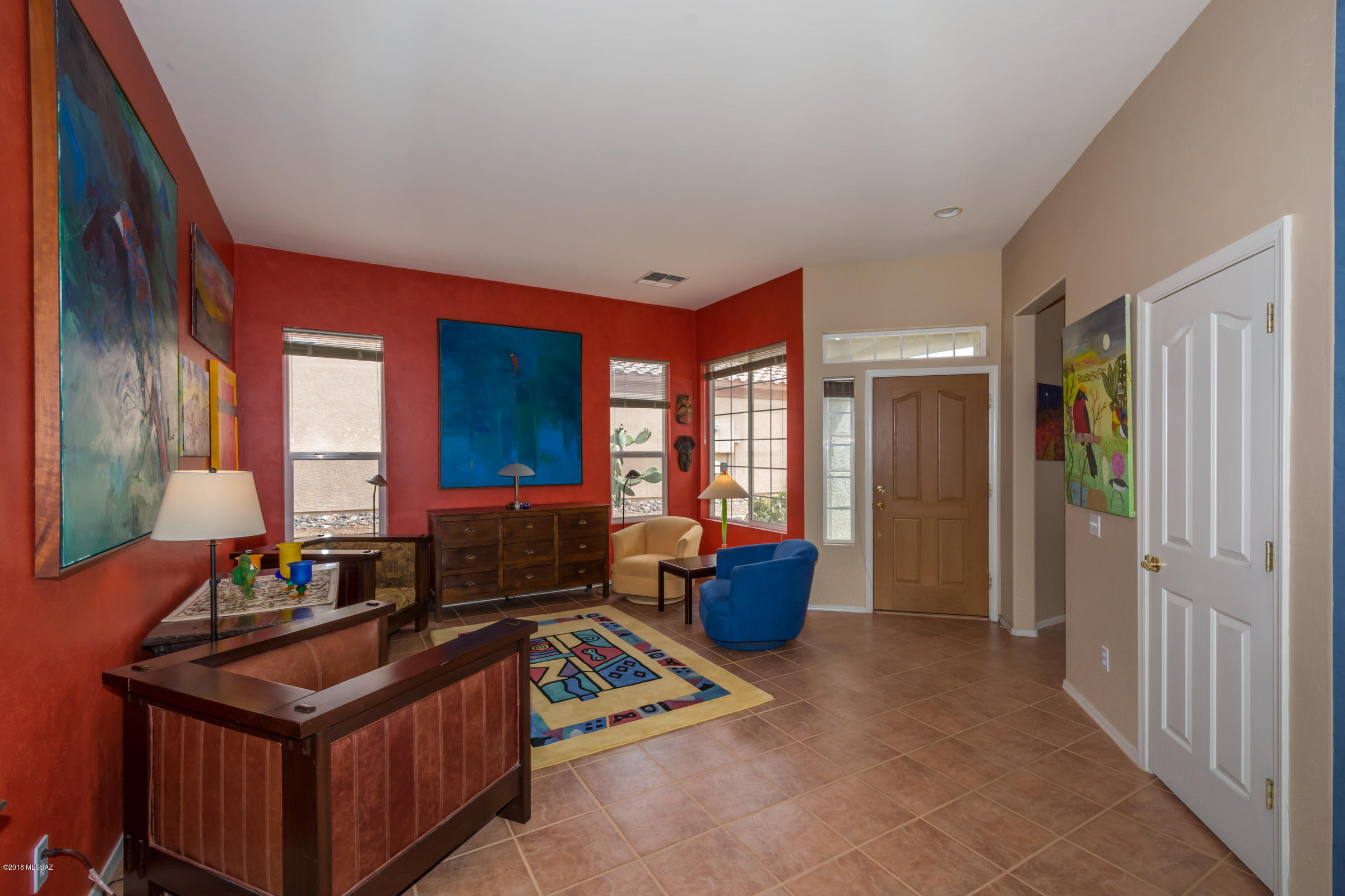 Heritage Highlands - Residential