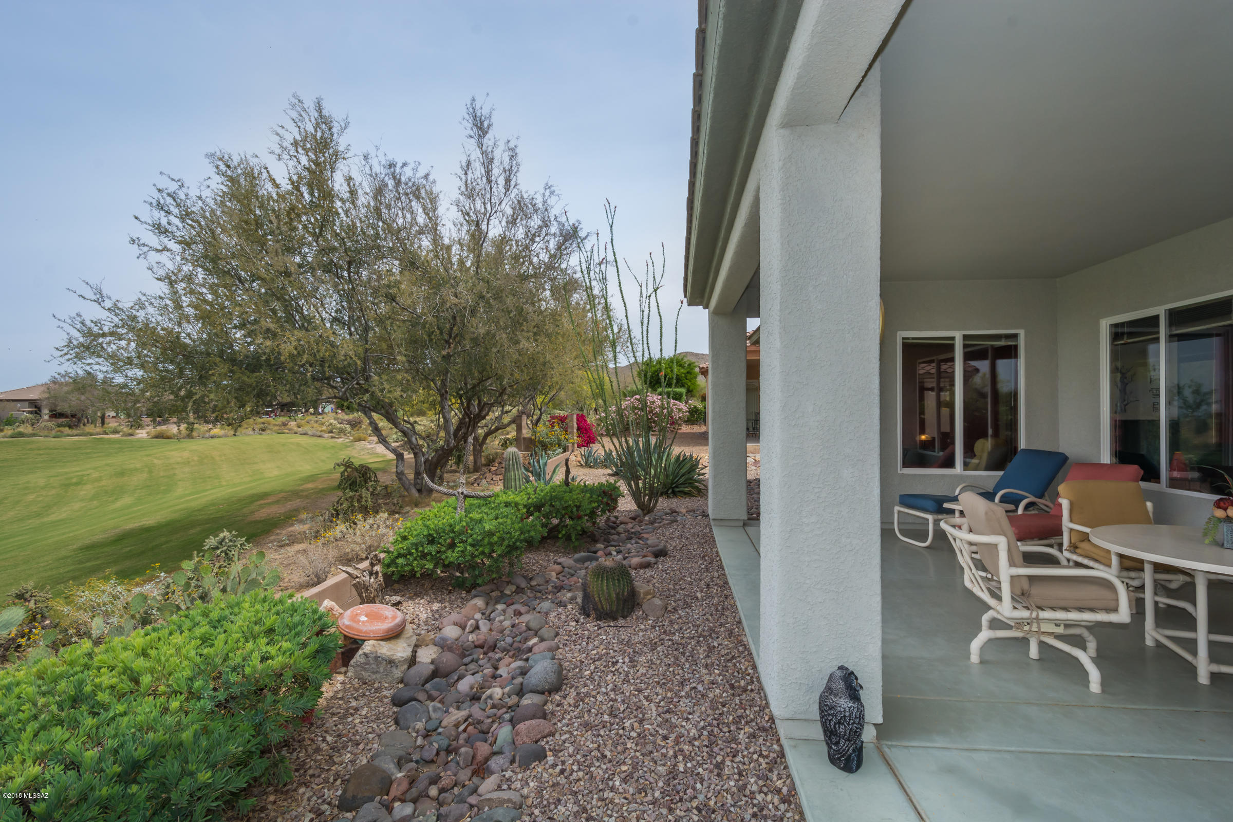 Heritage Highlands - Residential