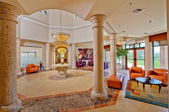 Heritage Highlands - Residential