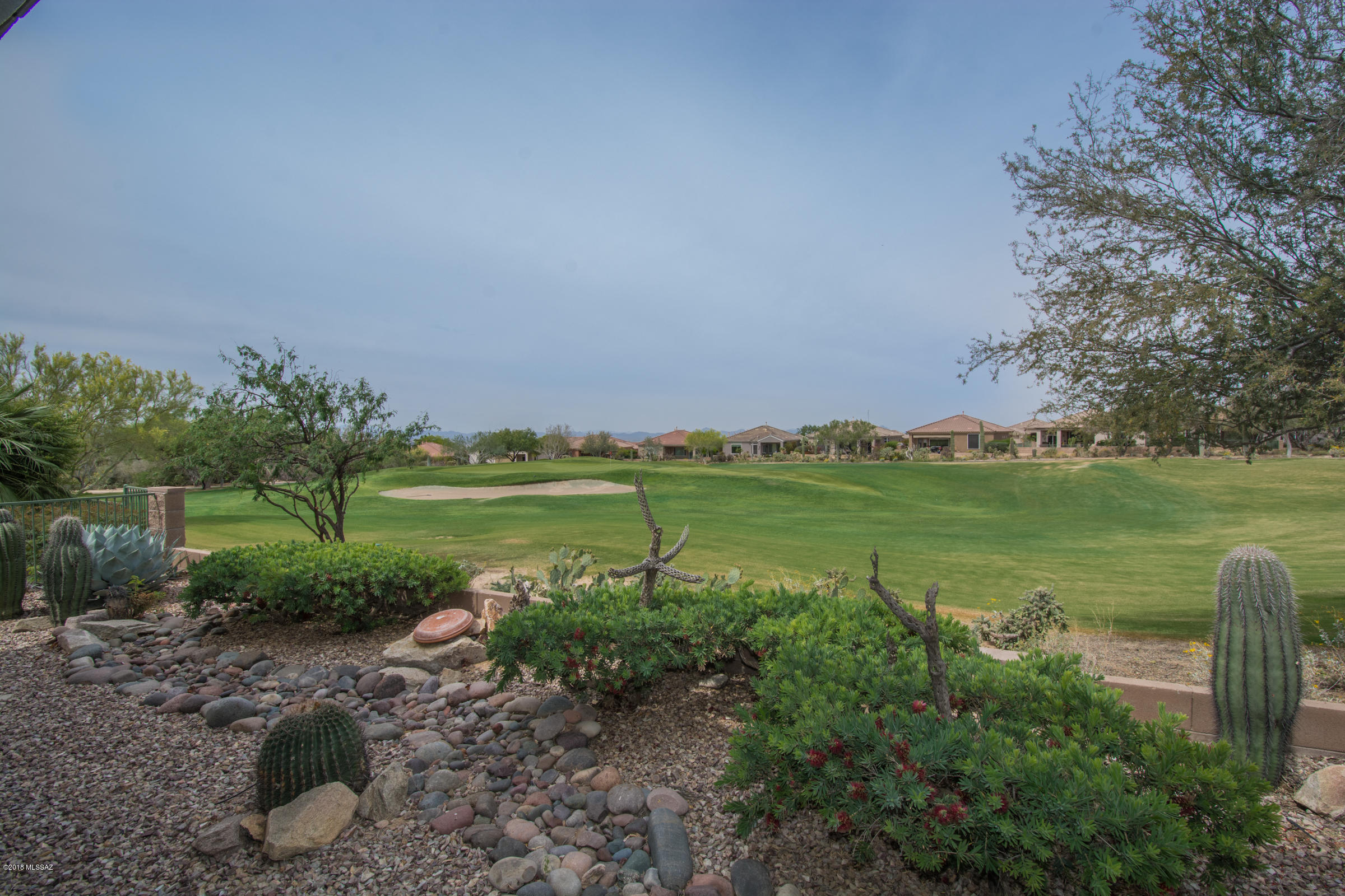 Heritage Highlands - Residential
